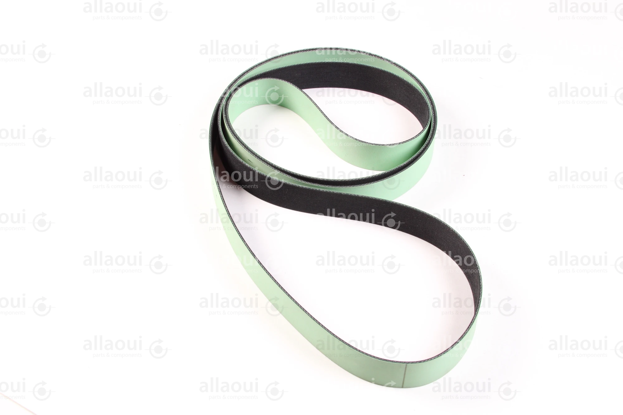 MBO Belt 25x2000 4002714