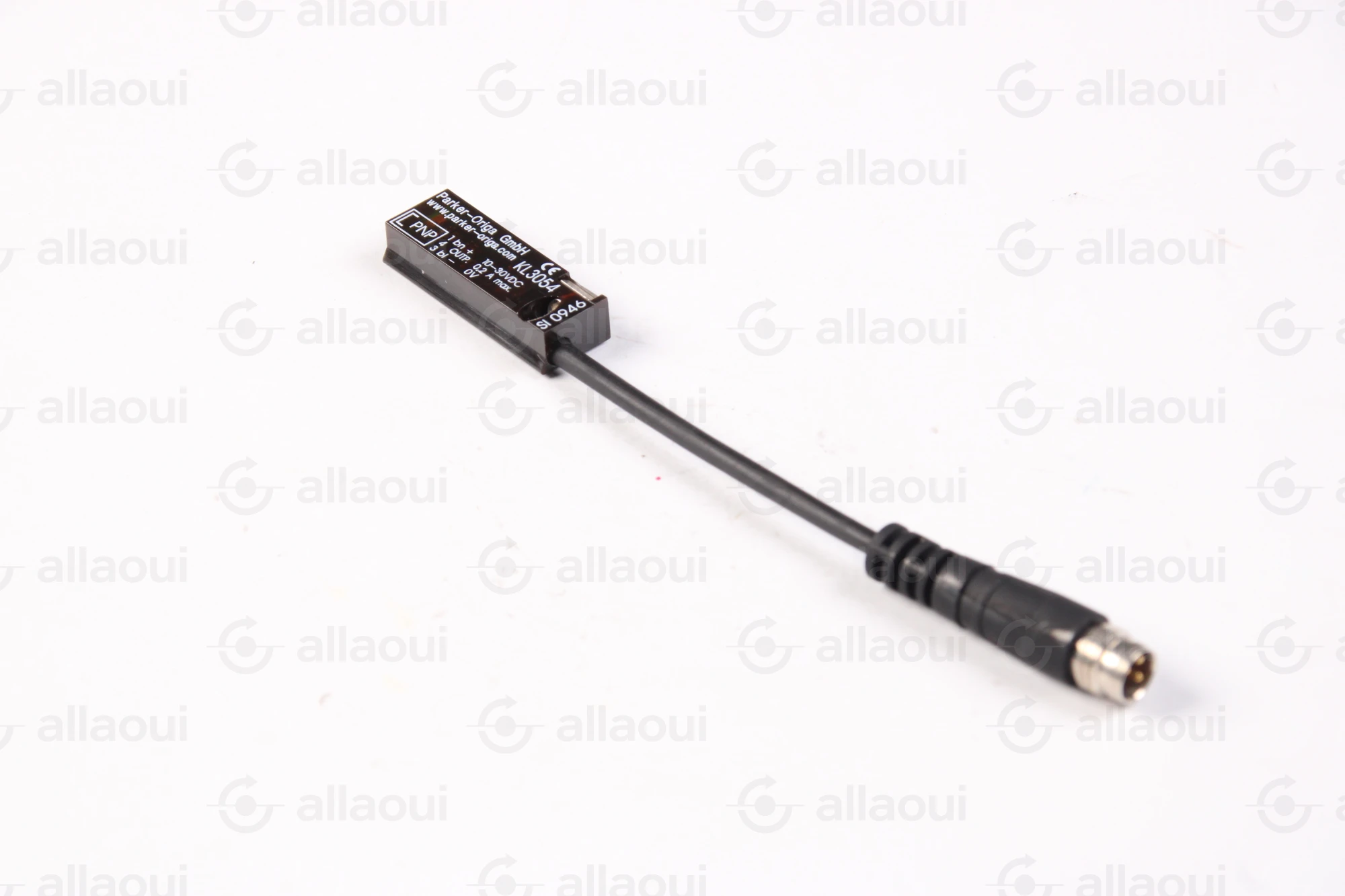 Parker Initiator KL3054