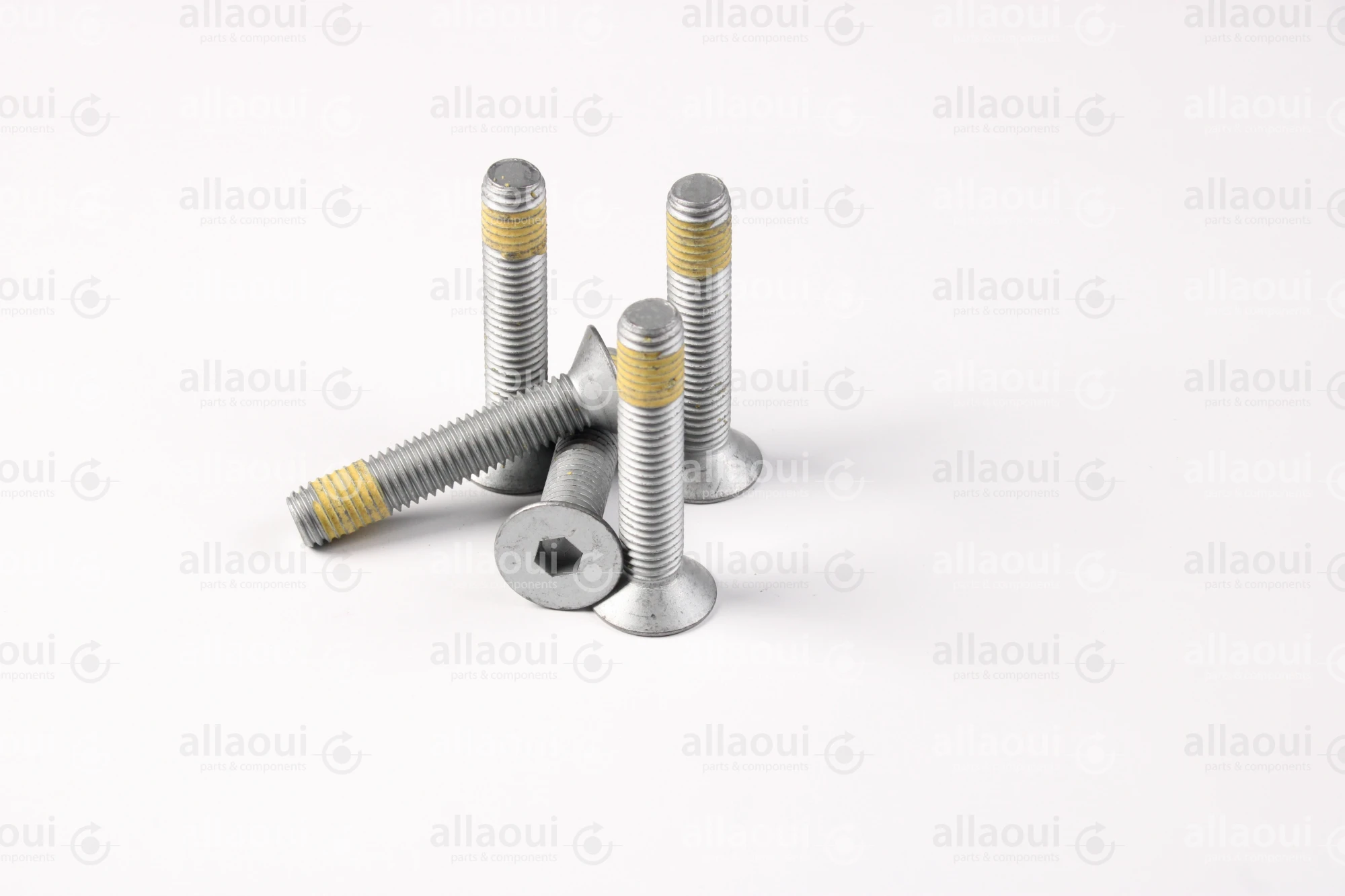 Ferag Countersunk Screw (5 pieces) 2030728