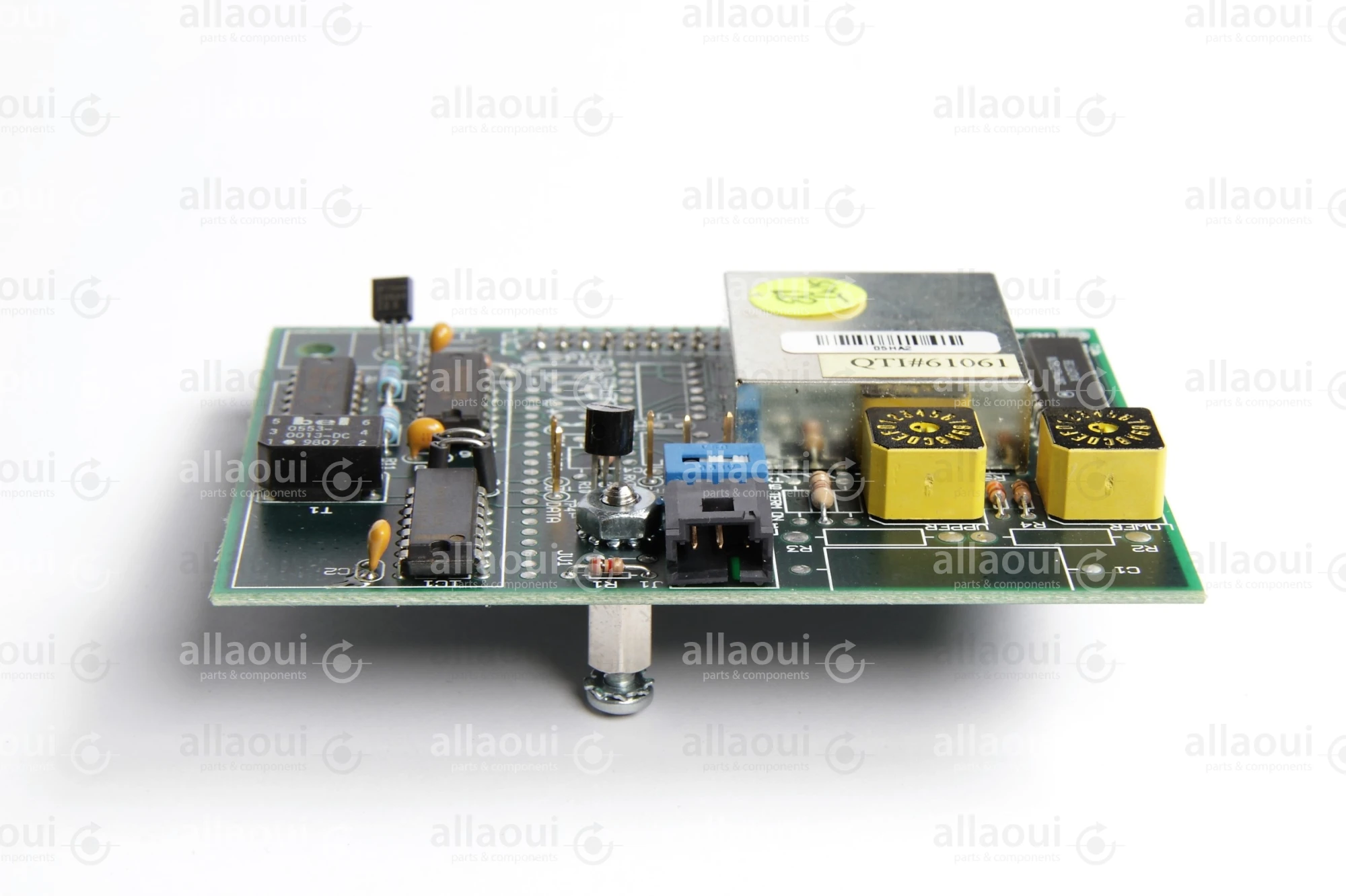 QuadTech Circuit Board 61061