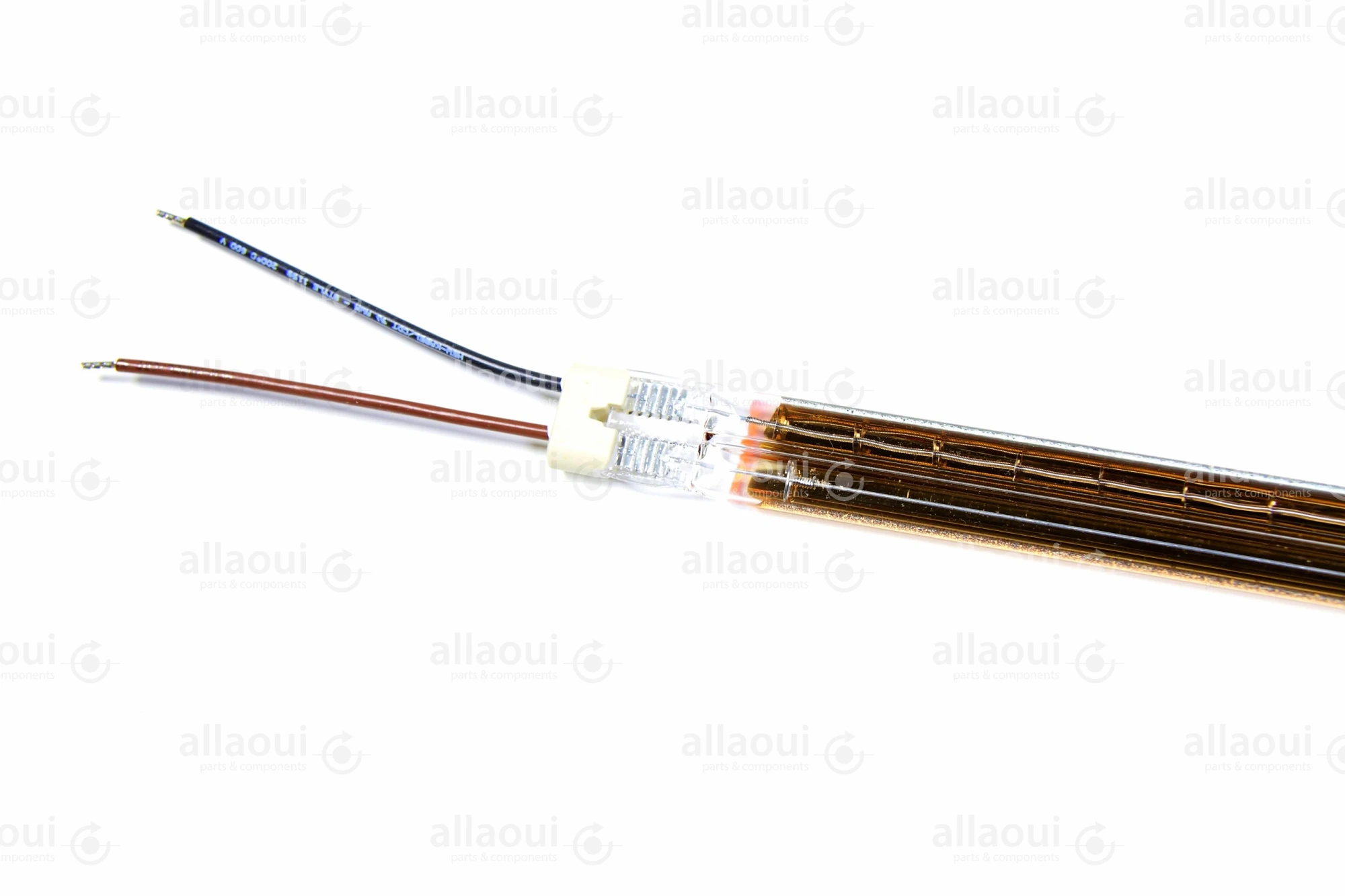 Heidelberg IR Radiator Tube  SM 102 5 C7.170.0301/02