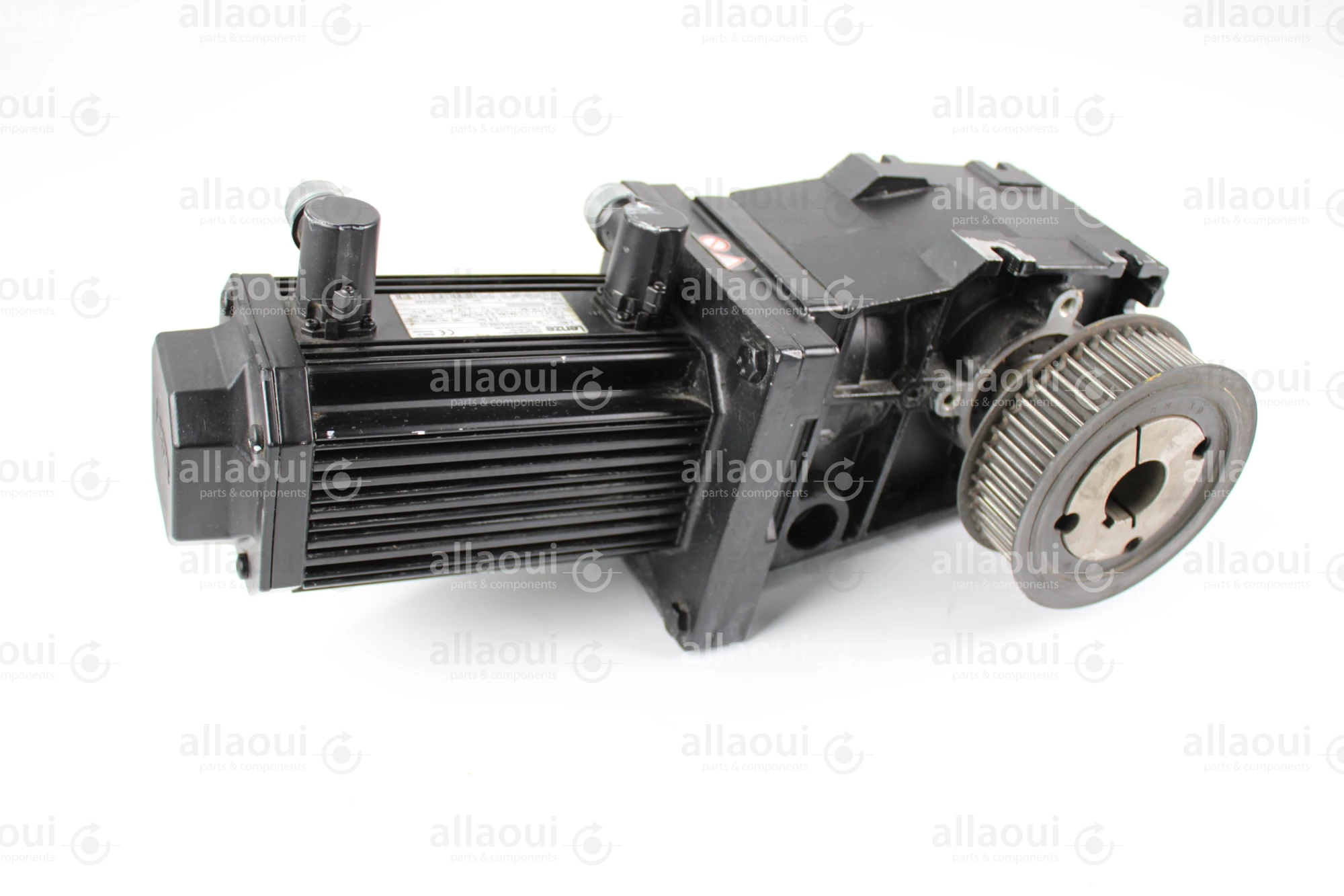 Heidelberg Servomotor M5 with Transmission ZD.2271-010-01-00
