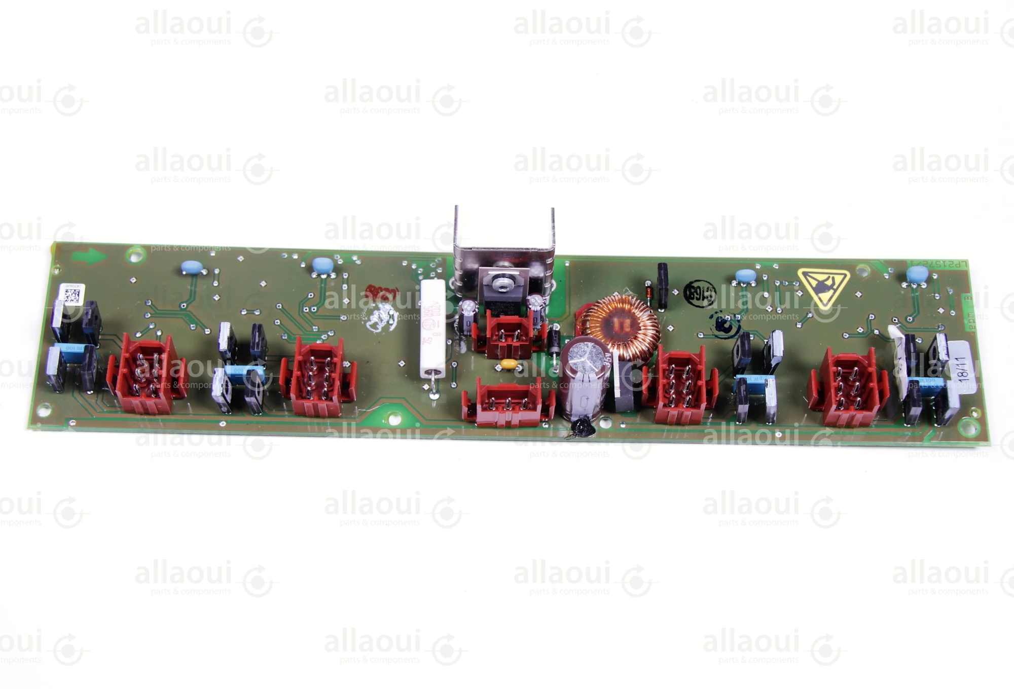 Manroland Board 037U960244