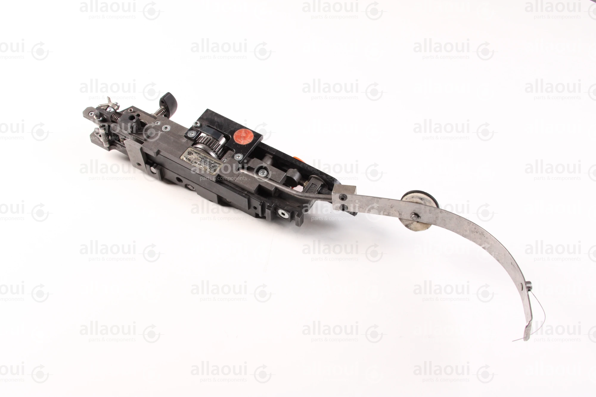 Hohner Stiching Head M 45/6