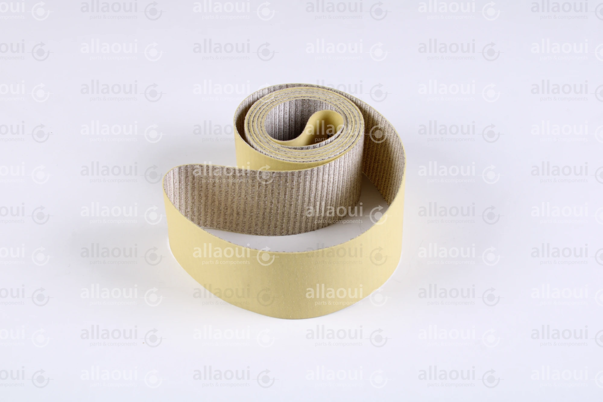 MBO Belt PU 20/1-50X2435 0106953