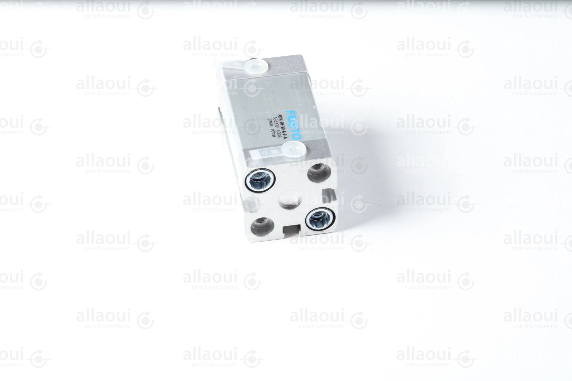 Festo Compact Cylinder ADN-20-30-A-P-A