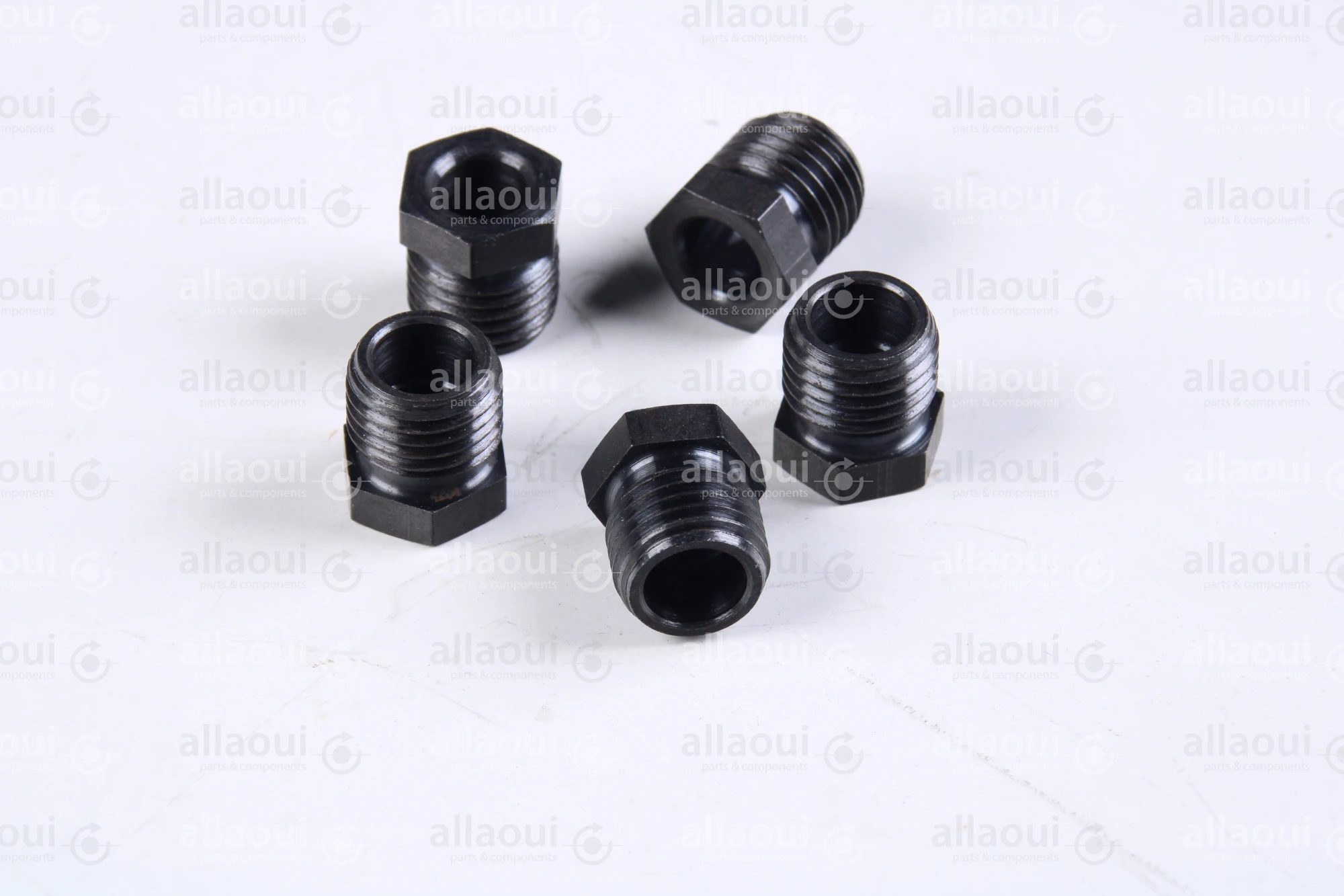 SKF Retaining Screw (5 Pieces) 408-612