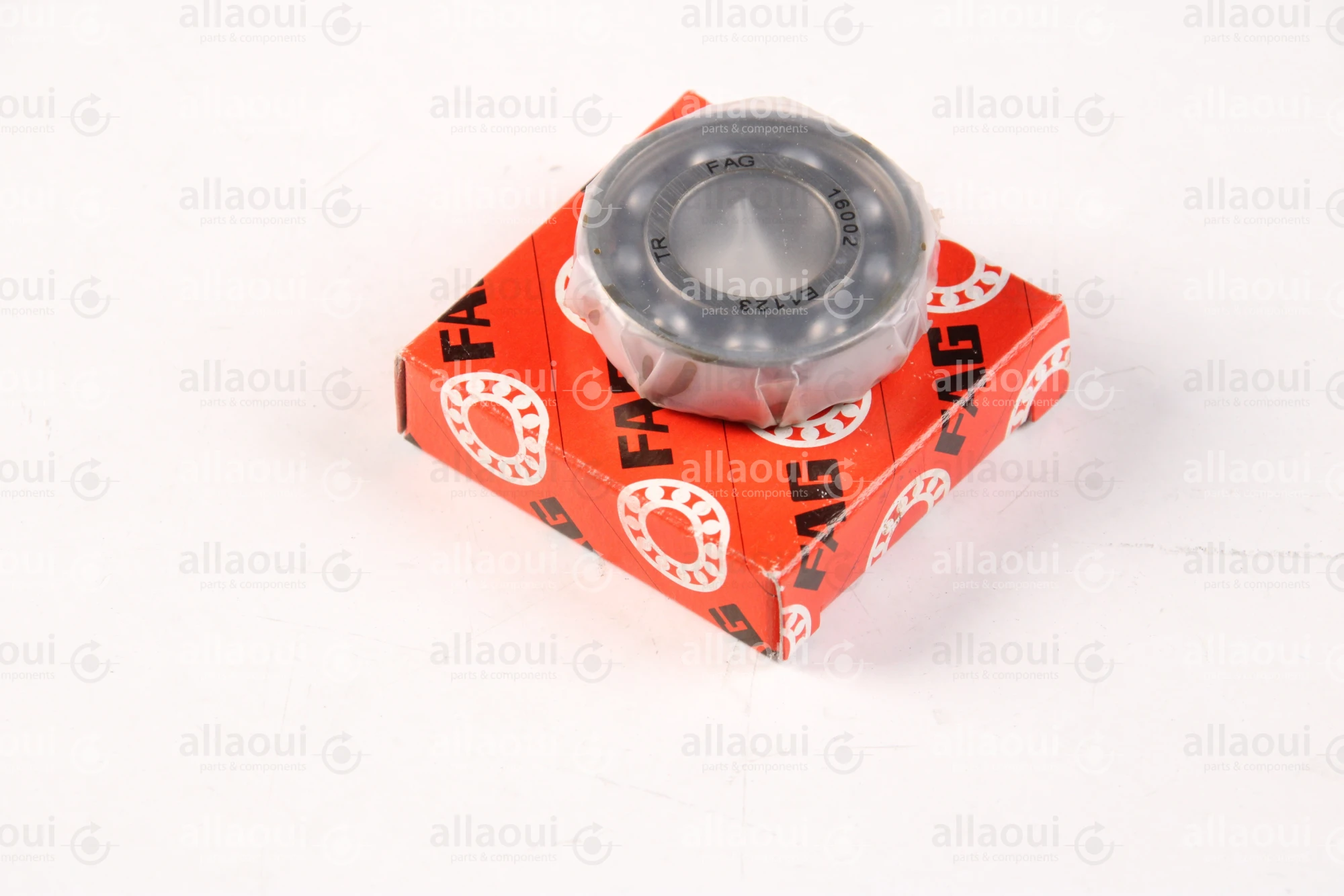 FAG Bearing 16002-A