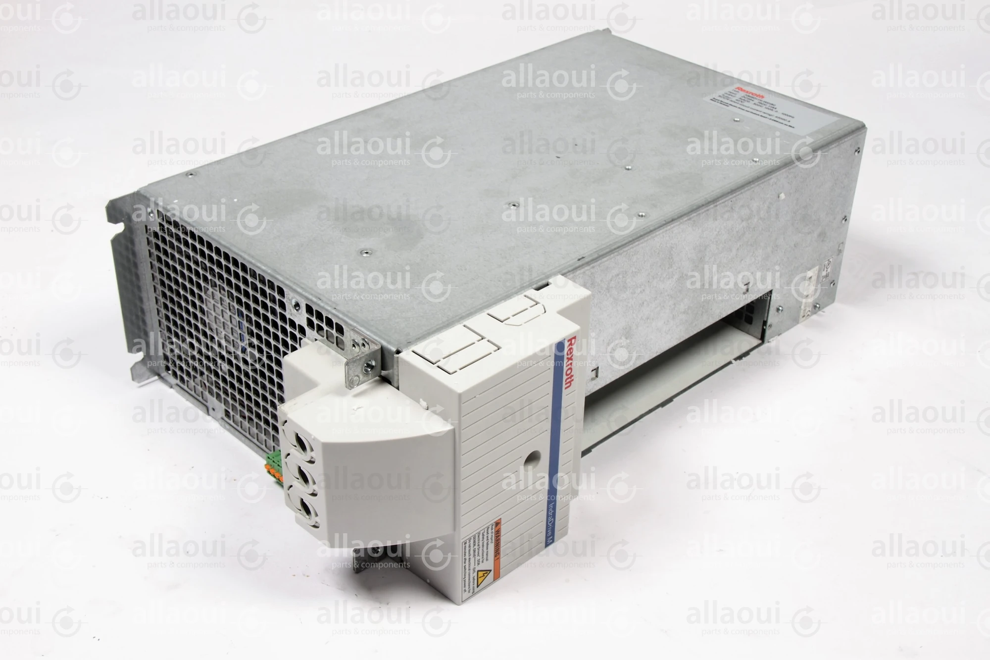 Bosch Rexroth IndraDrive HMS01.1N-W0150