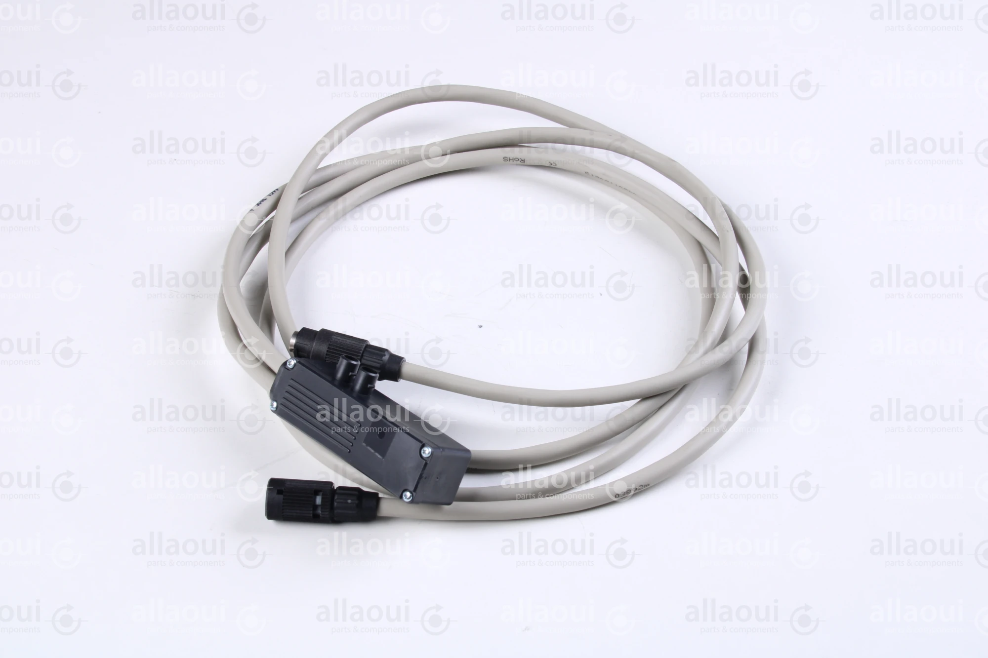 Müller Martini Cable ASIR LWL-converter 1m 4461.7027.4