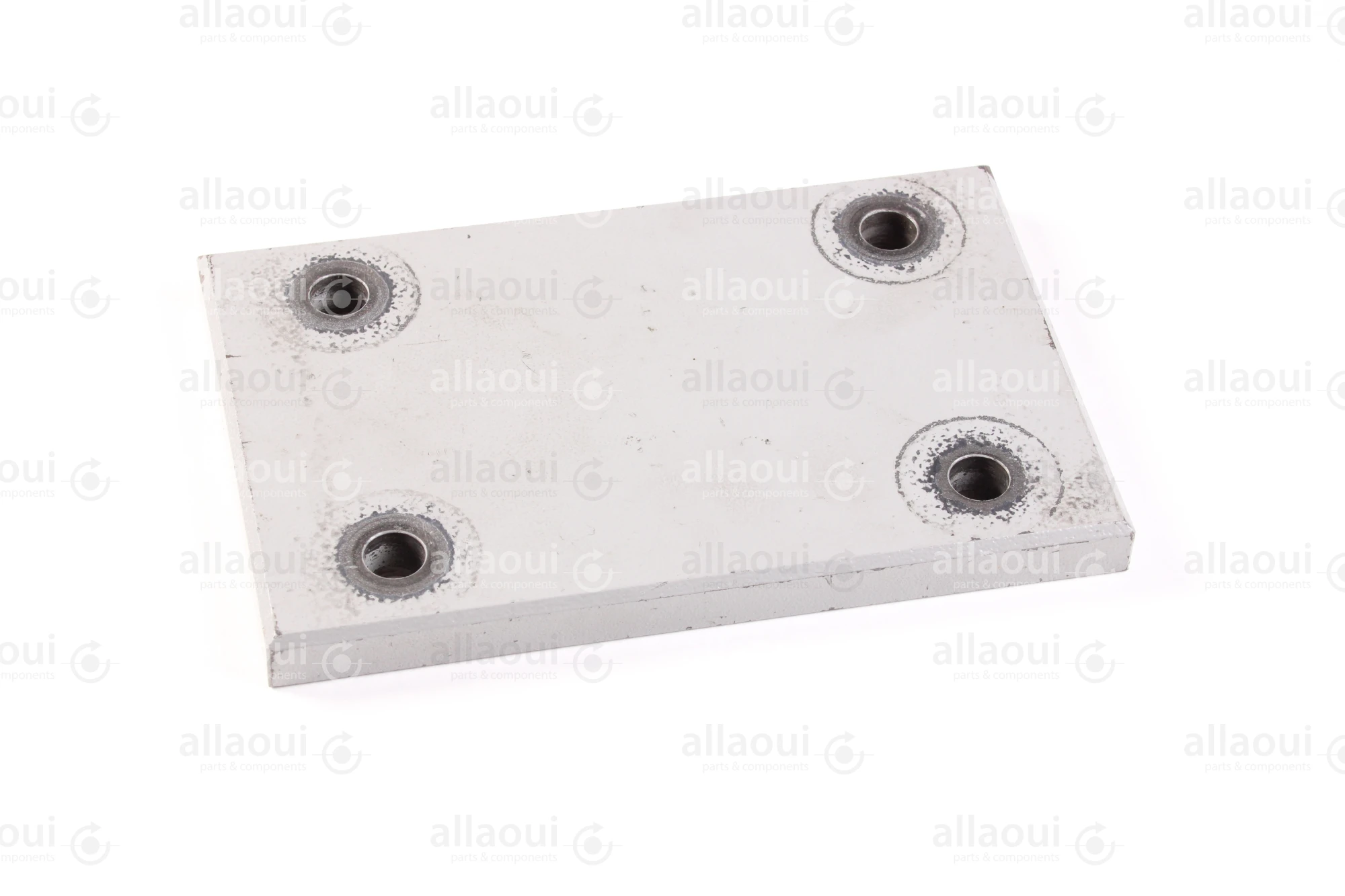 Müller Martini Plate 0360.4204.3