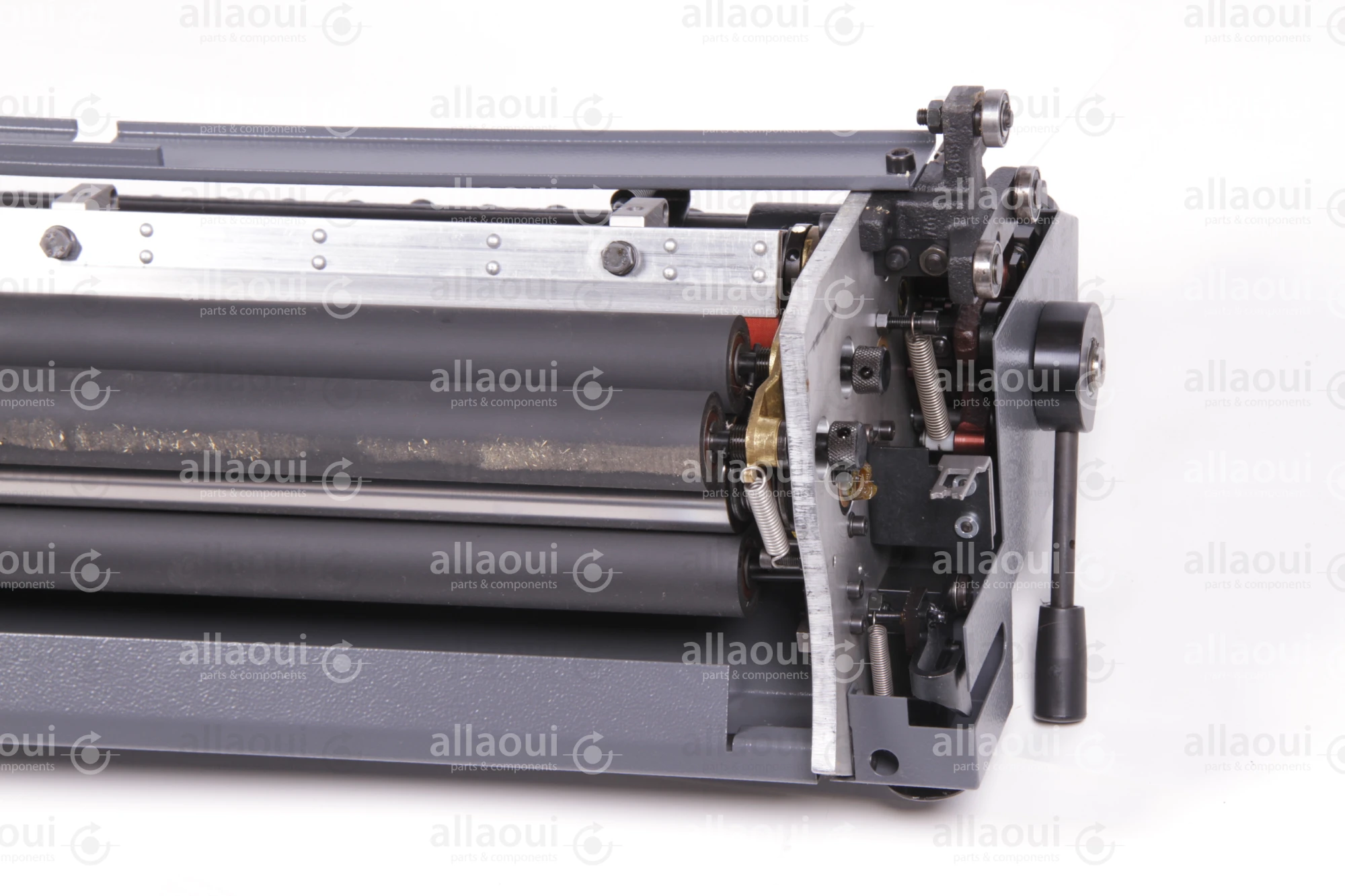 Heidelberg N+P Unit MV.021.969