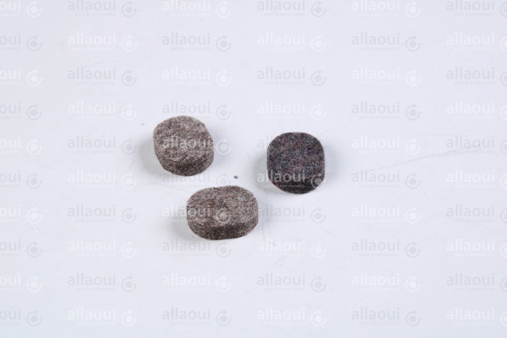 Müller Martini Insertion (3 Pieces) 0361.3427.4 (3 Stück)