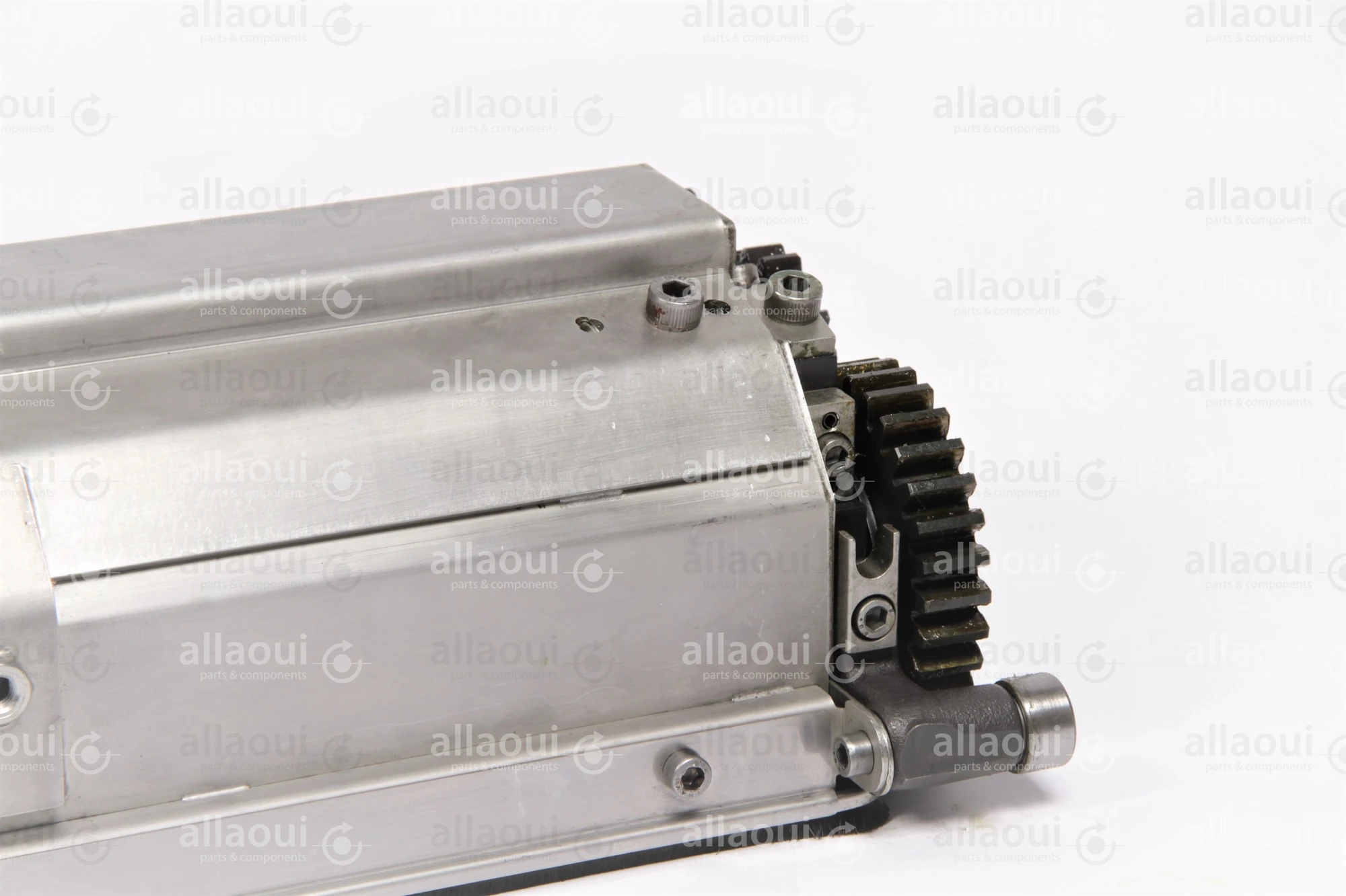 Heidelberg Brush-Wash-Up-Device C8.205.000