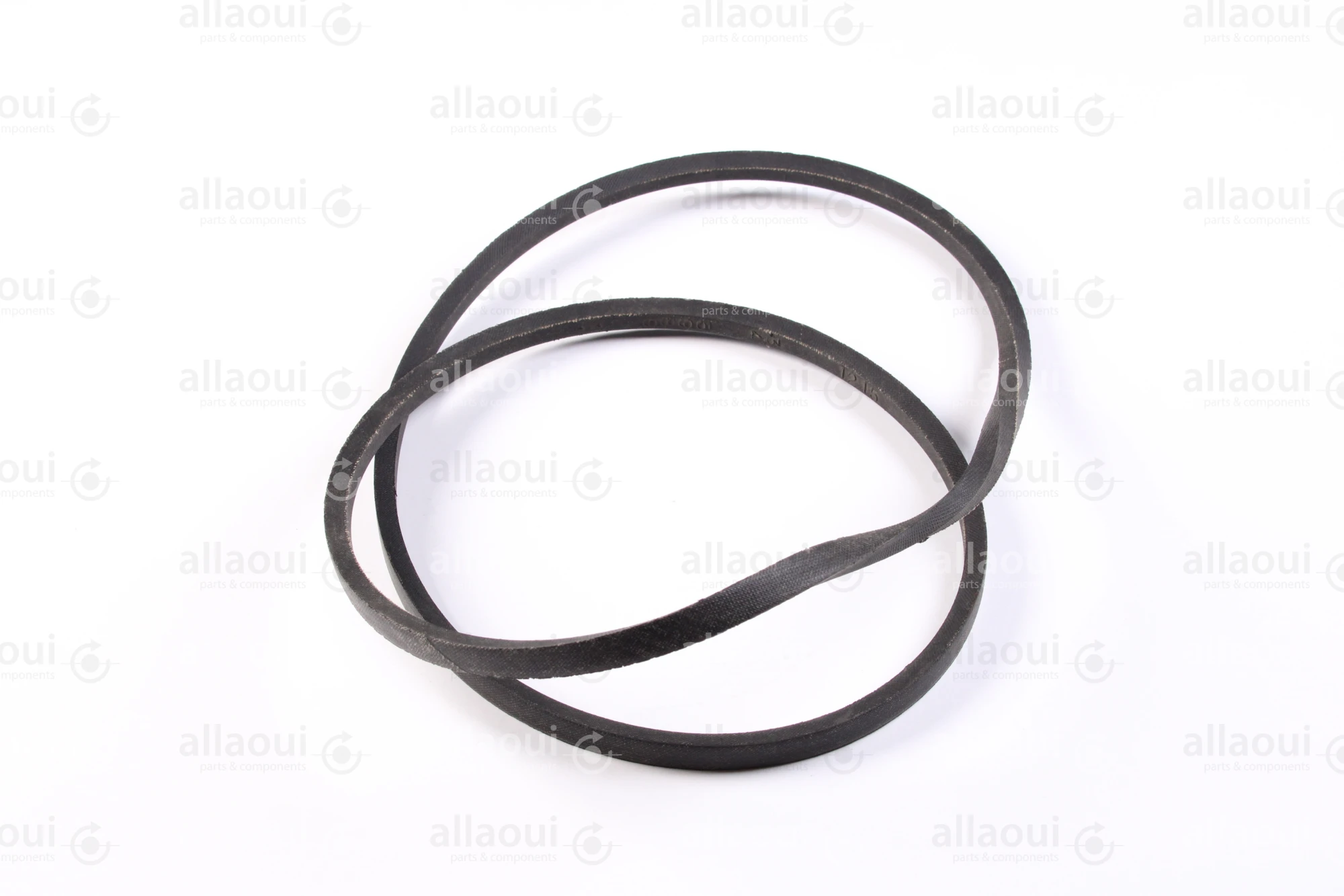 Optibelt V-Belt 10x1225-Z-48 1/2