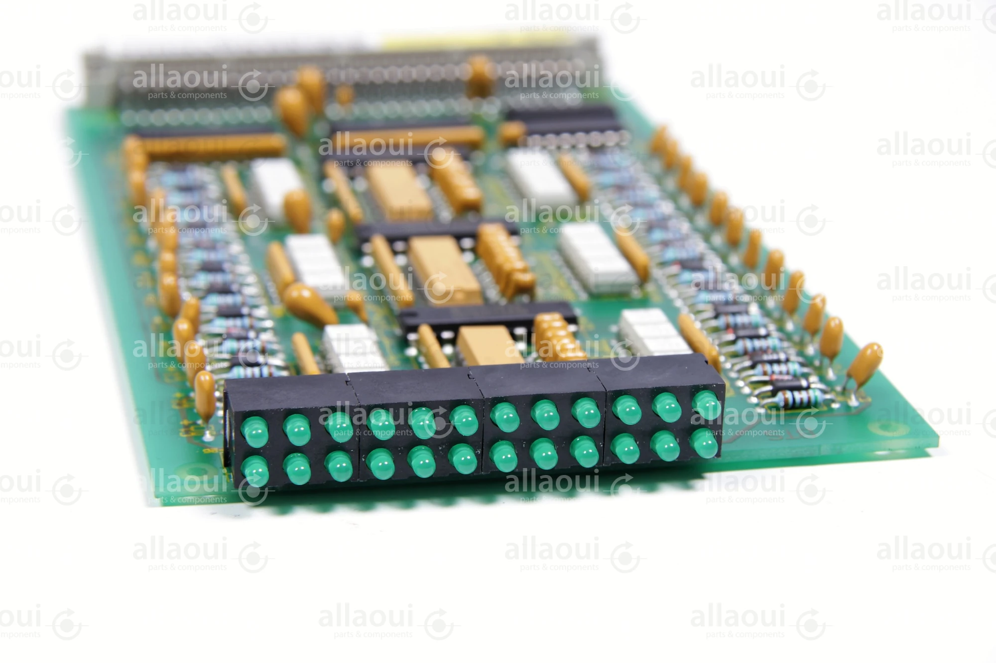 Manroland Circuit Board B 37V 7010 69 B37V701069