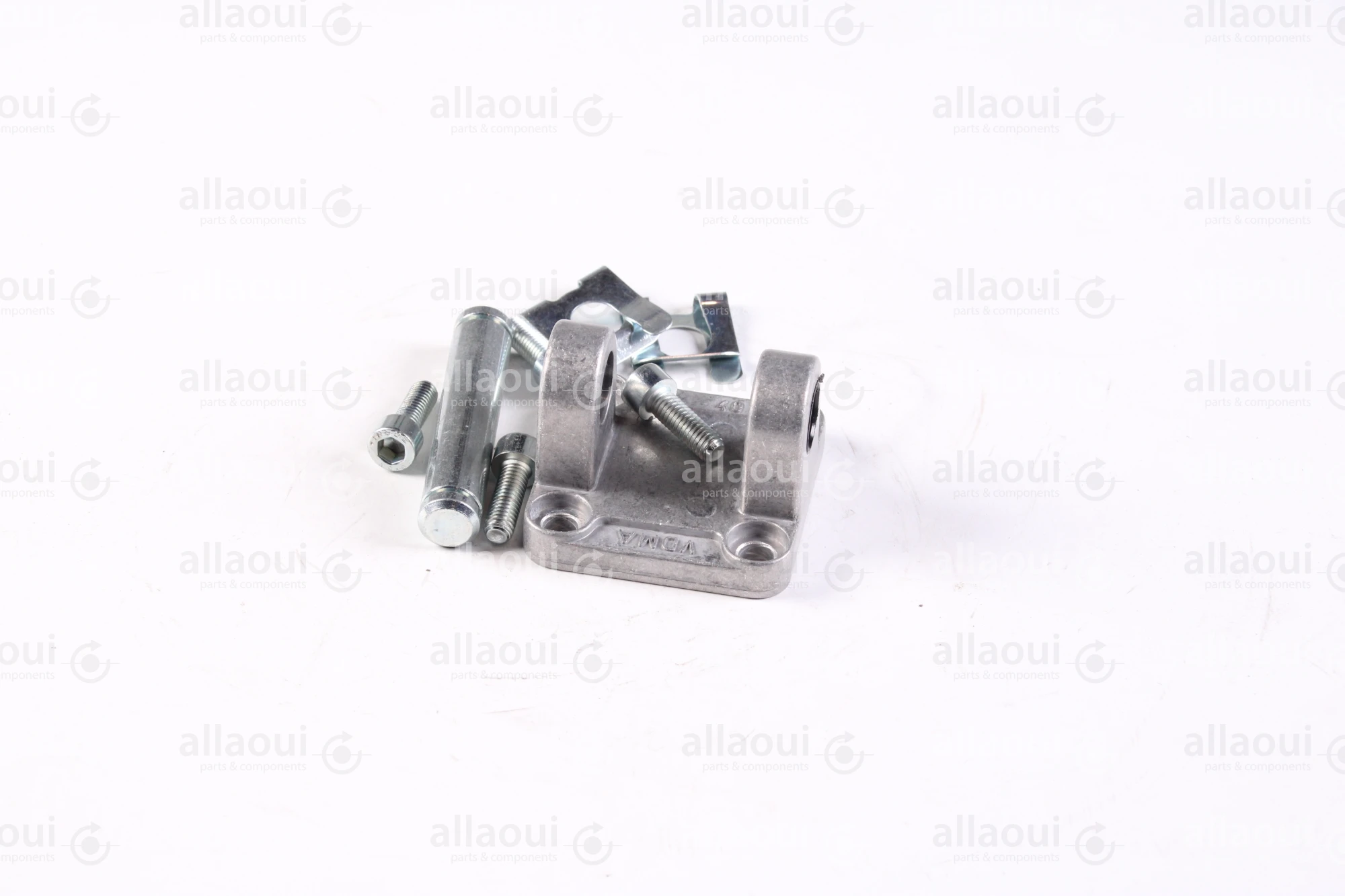 Festo Swivel Flange SNGB-40