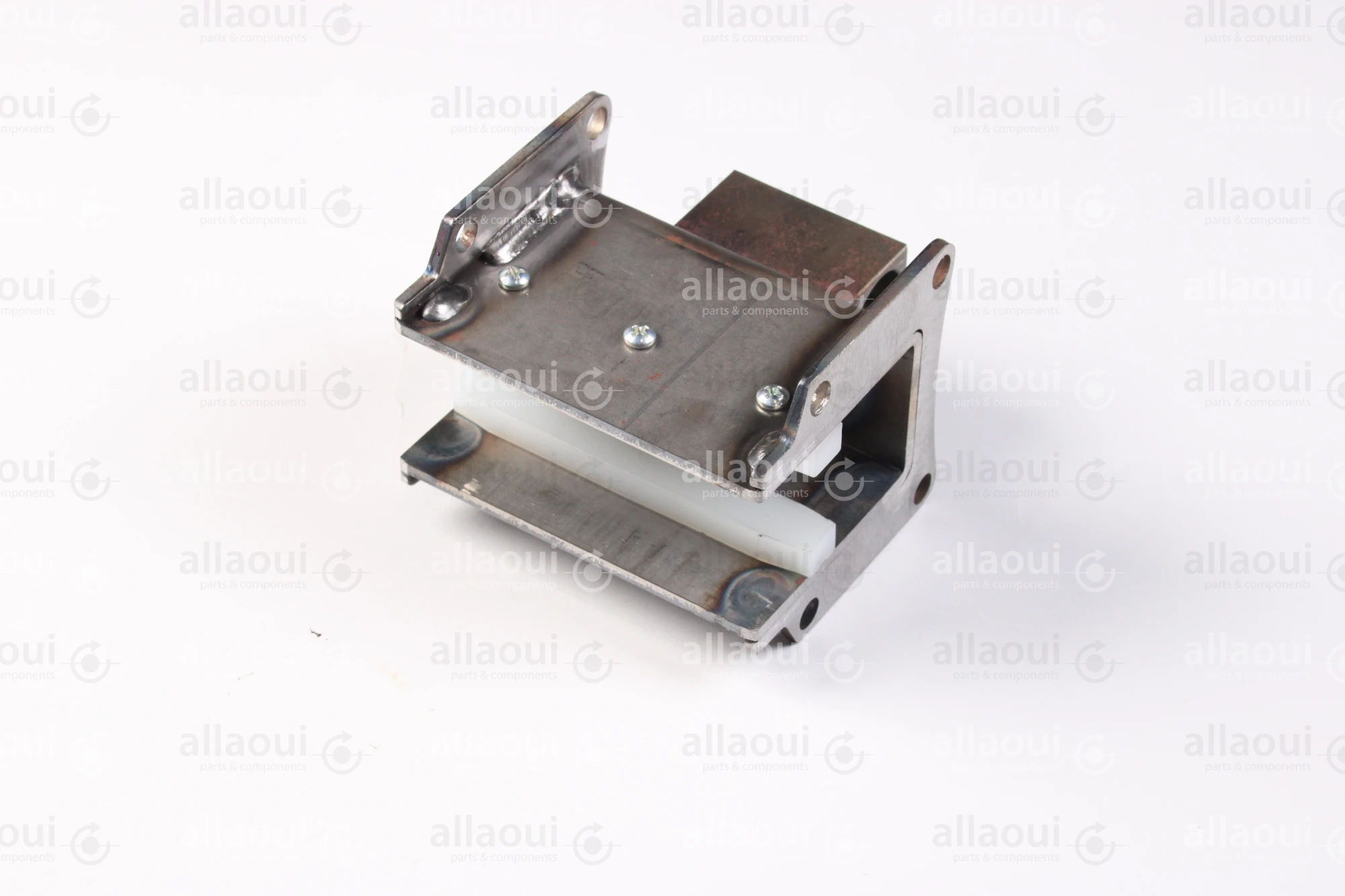 Müller Martini Tension element L=100 7238.1242.3