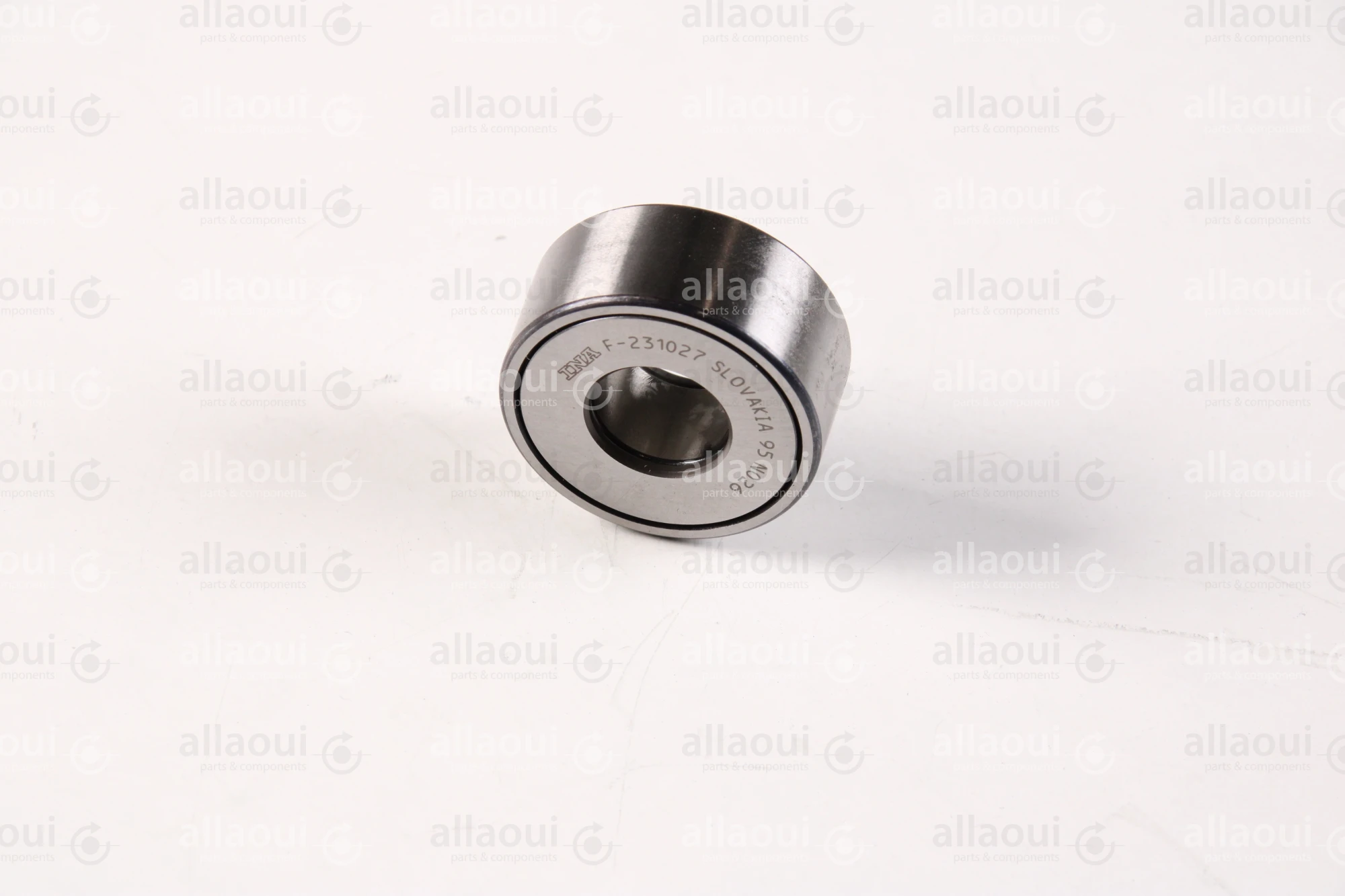 INA Supporting Roller F-231027.ST