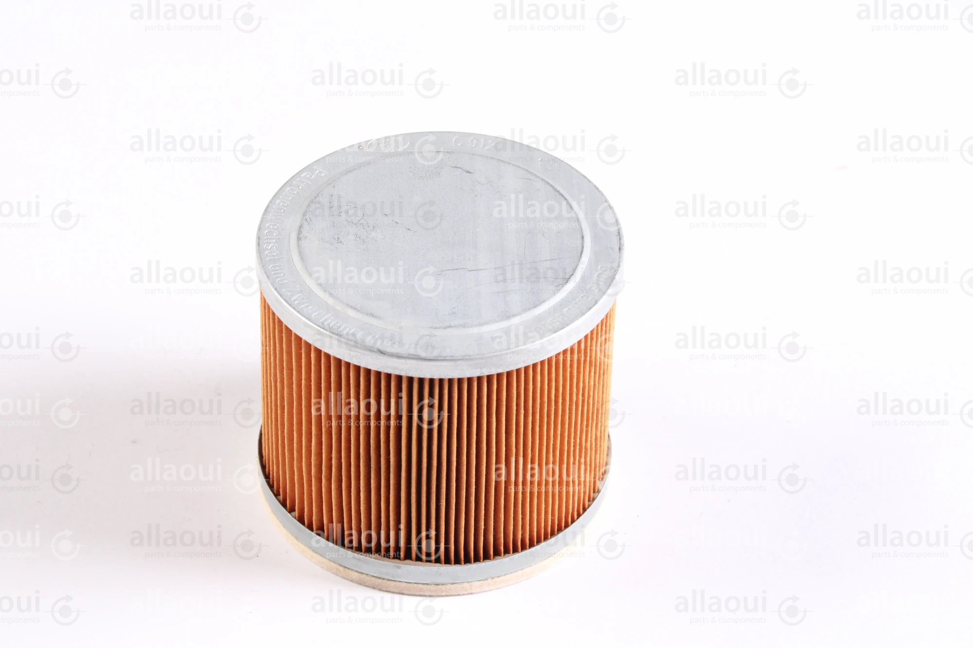 Mann Filter Air Filter C-912