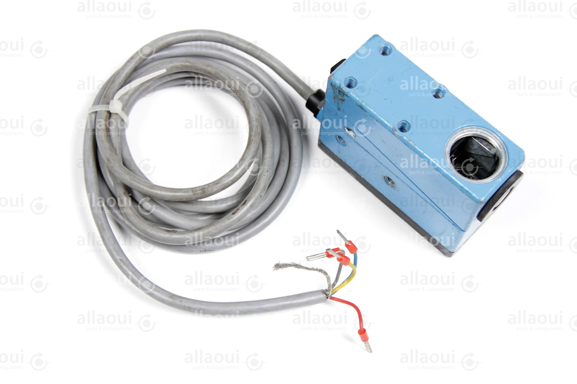 Sick NT6-03042 NT6-03042