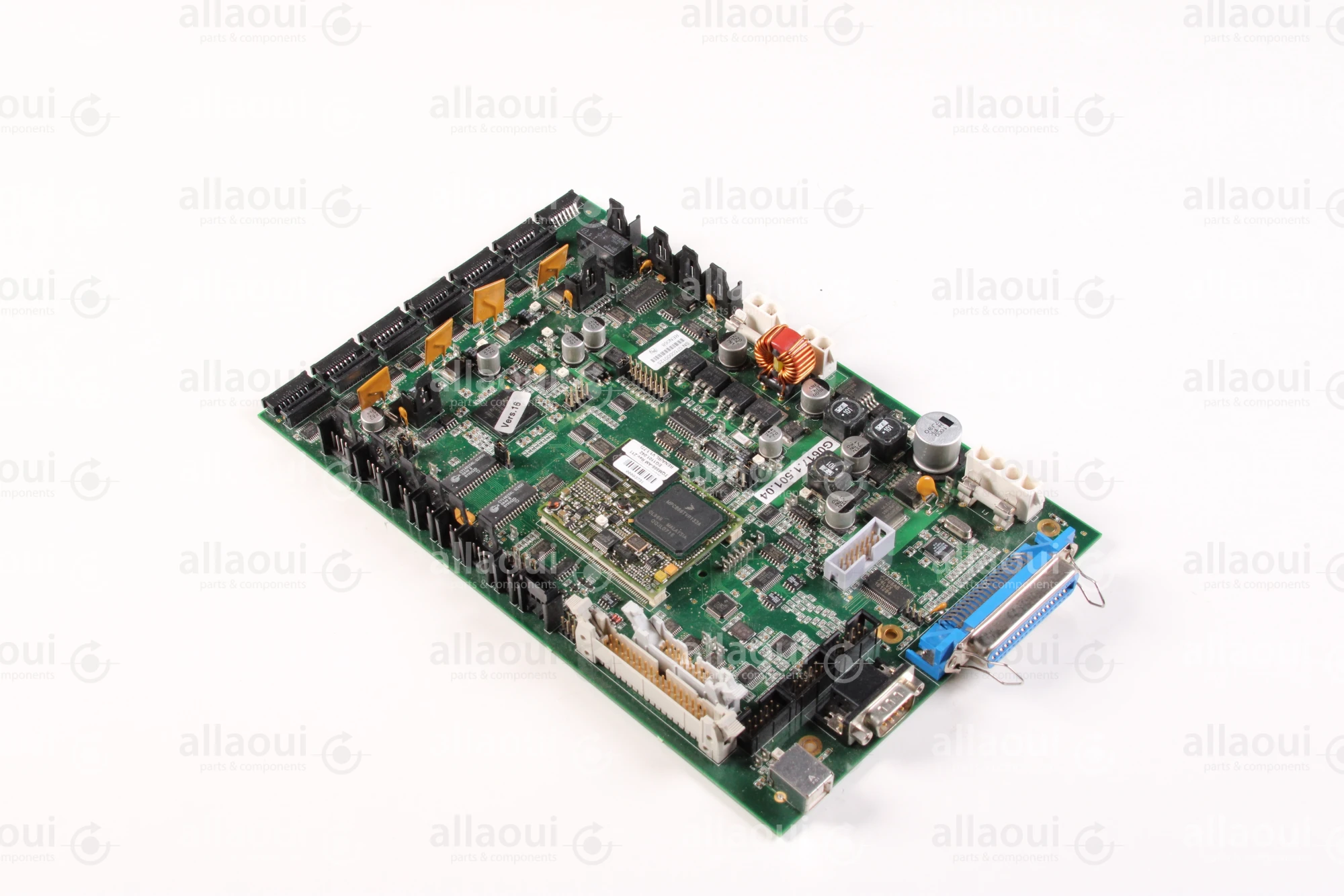 UNKNOWN Board G0617.1.501.04