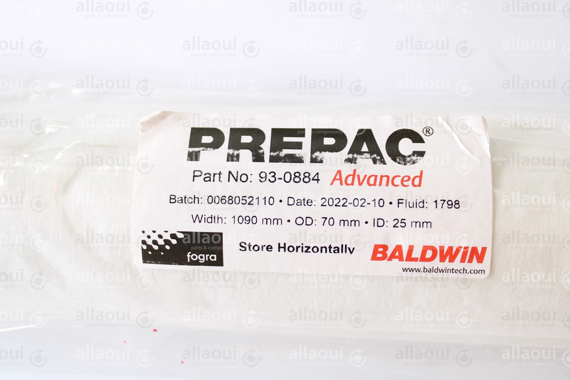 Baldwin Cloth 93-0884