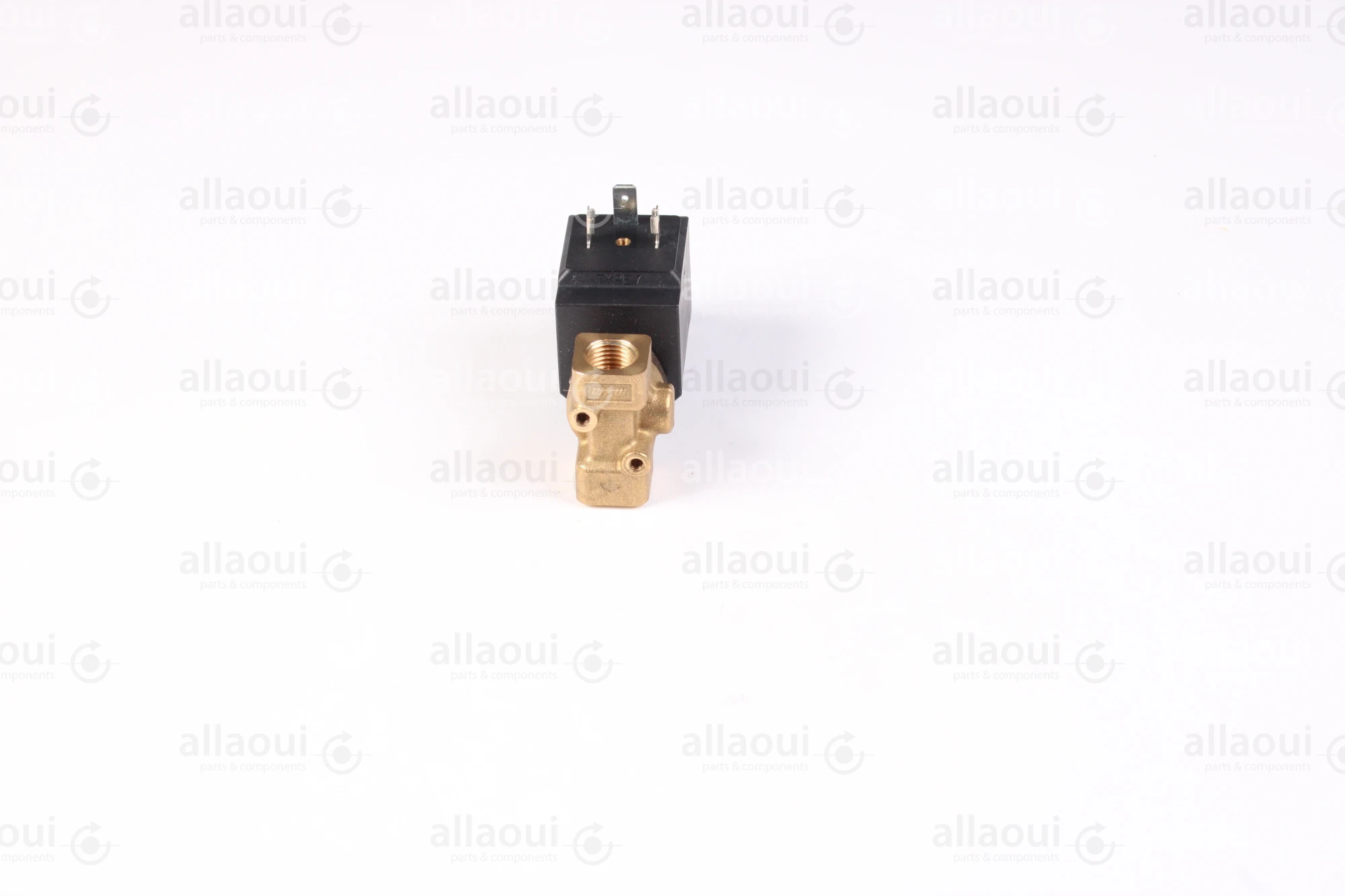 Elettra Magnetic Valve 2001785-00