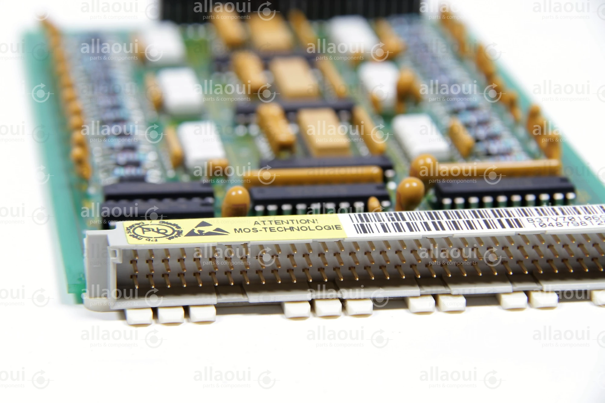 Manroland Circuit Board B 37V 7010 69 B37V701069
