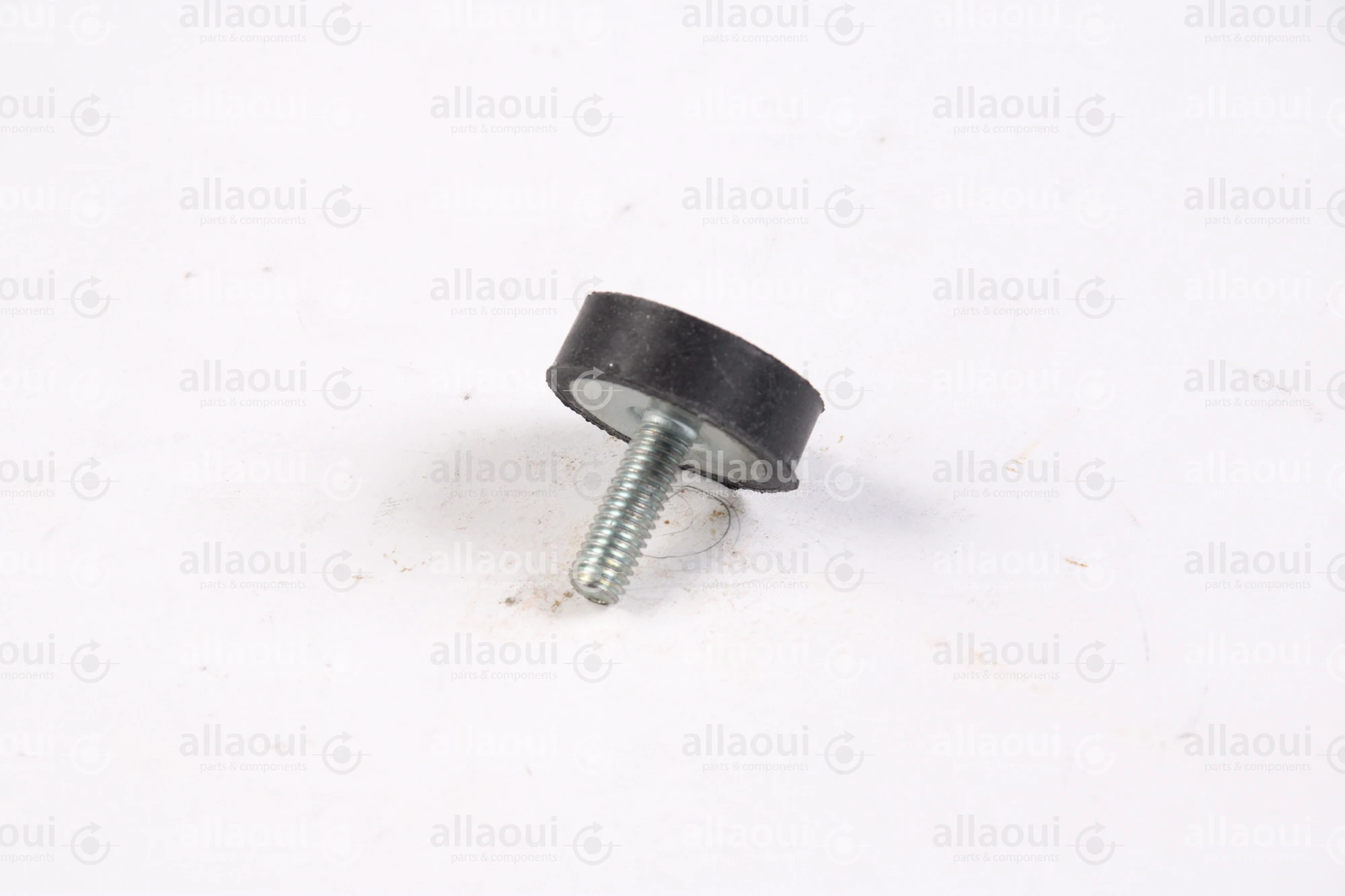Kolbus Anti-vibration Metal Buffer 00001019