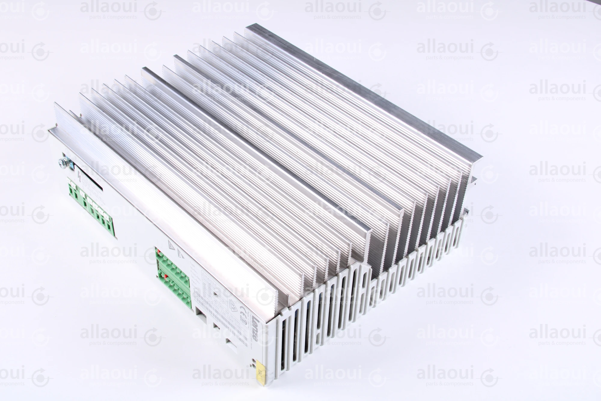 Lenze Frequency Converter EVF8203-E