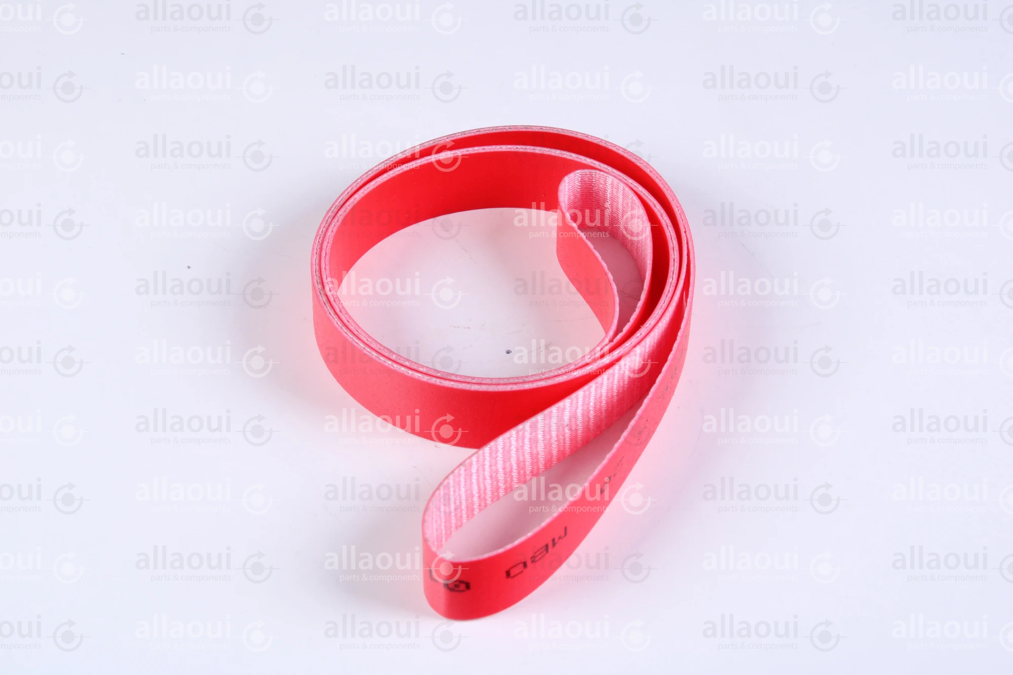 MBO Belt PU-VA-20X1555 0105502