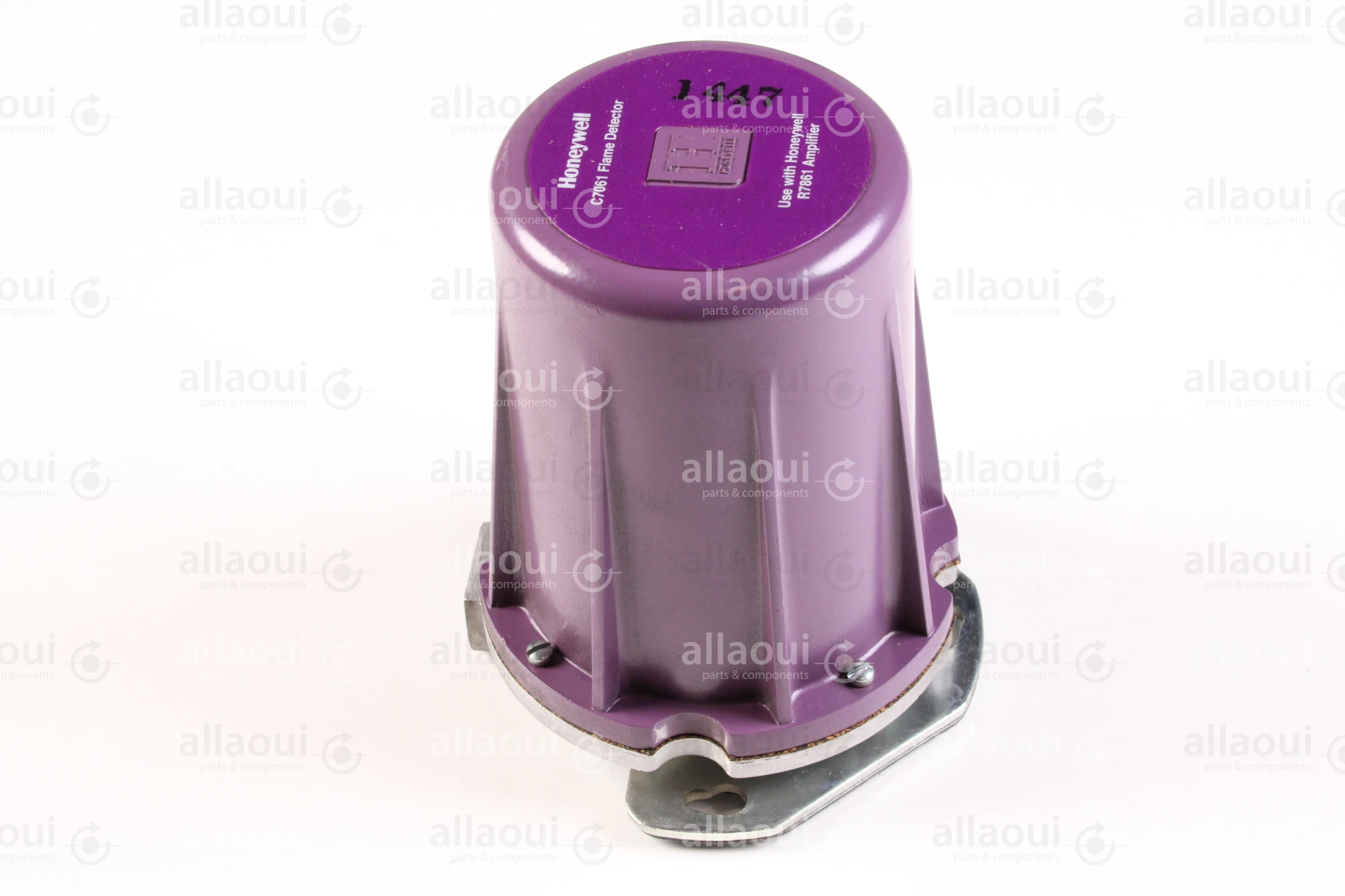 Honeywell UV flame sensor C7061A1079