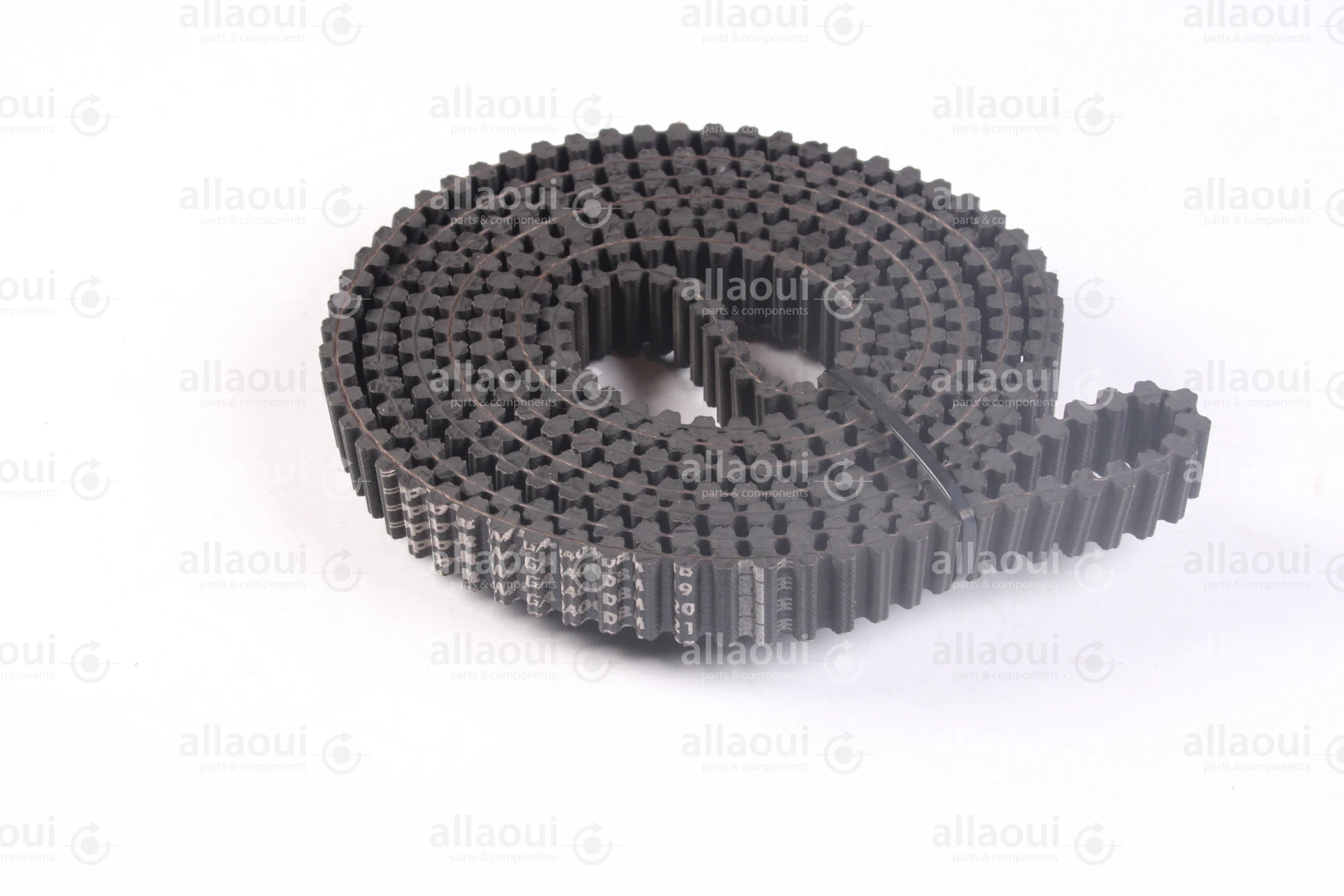 Optibelt Timing Belt TP-2400-D8M-20mm