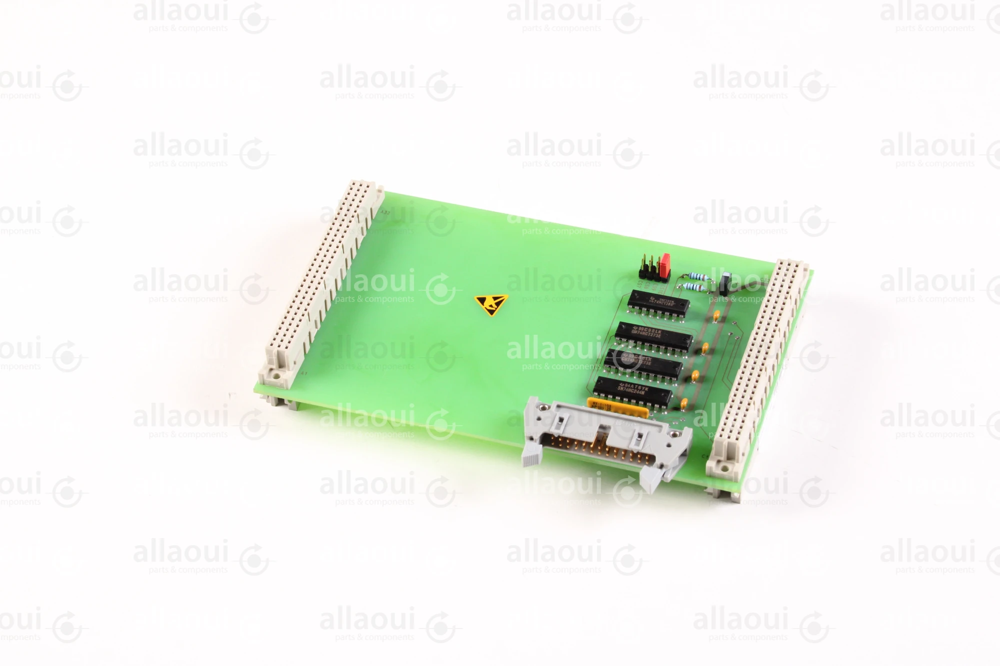 Müller Martini PCB Assy 0369.7007.4