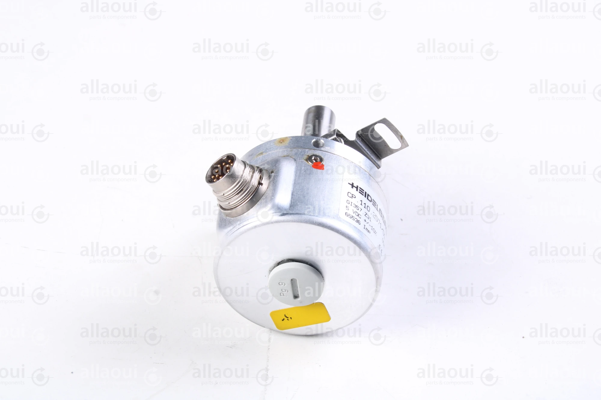 Heidelberg Encoder Sensor OPT Renc Rel CP.110.2571/01