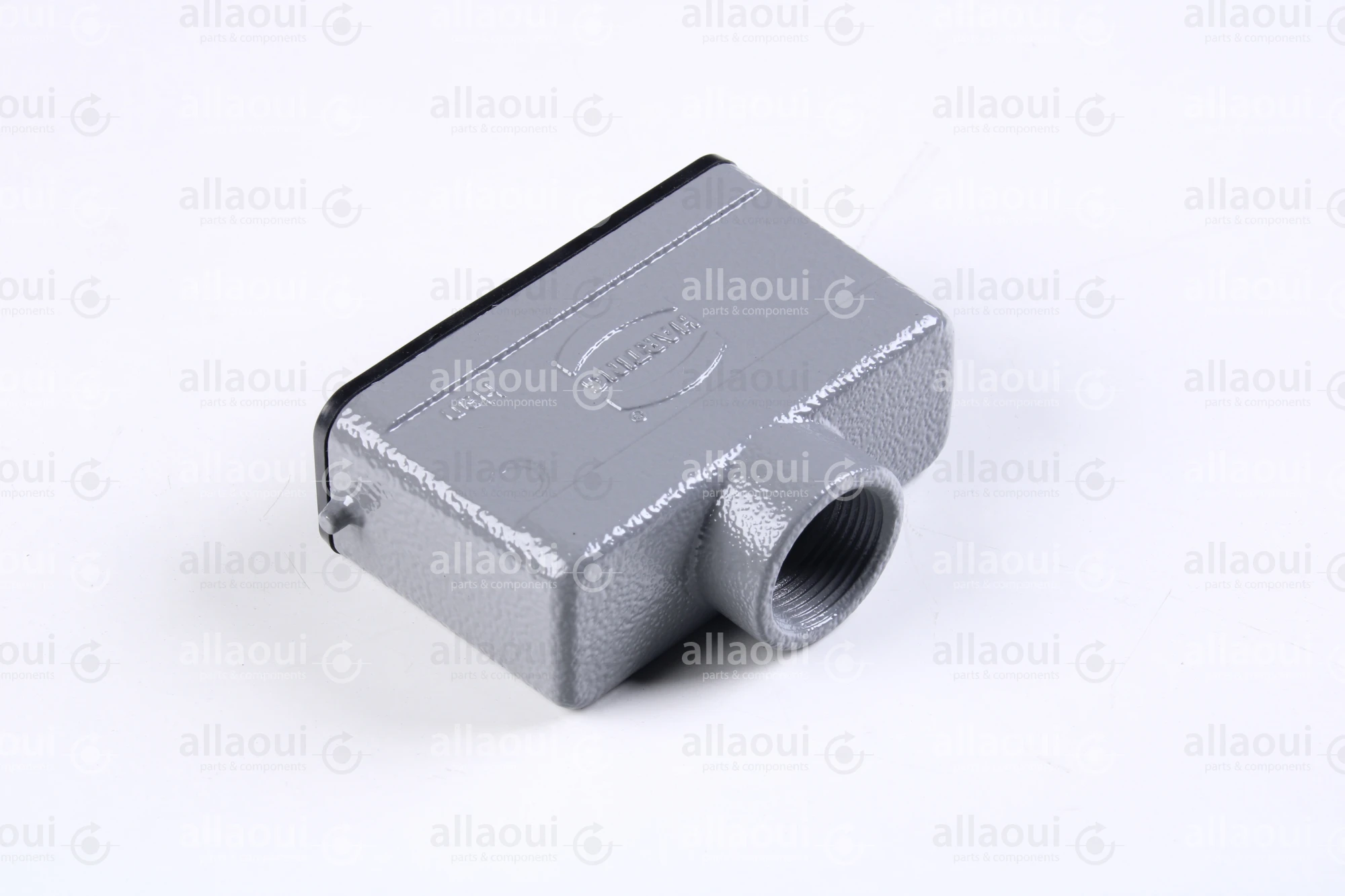 Harting Heavy current connection 09200161441