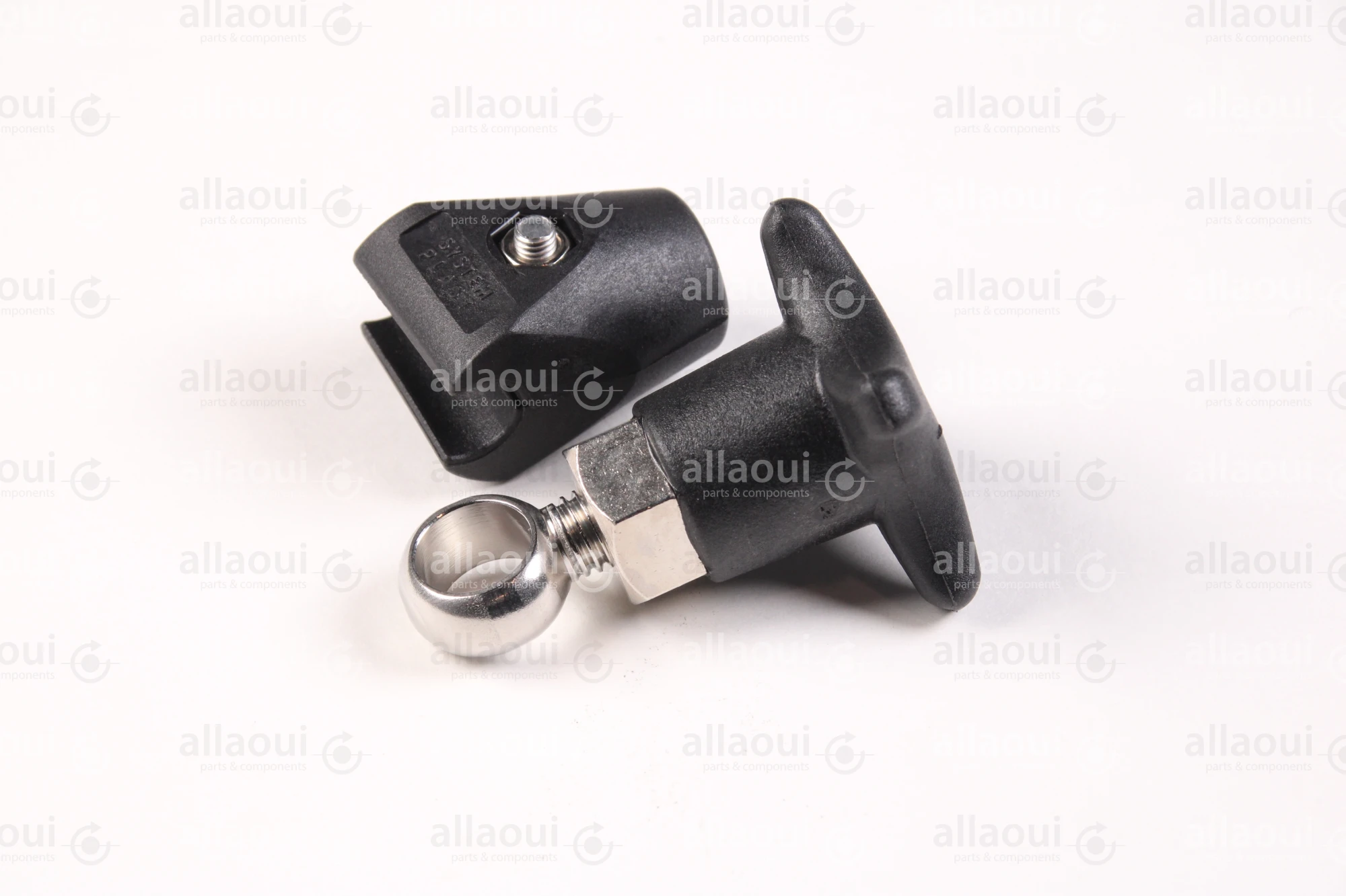 Kolbus Guide Clamp Führungsklemme 00015312