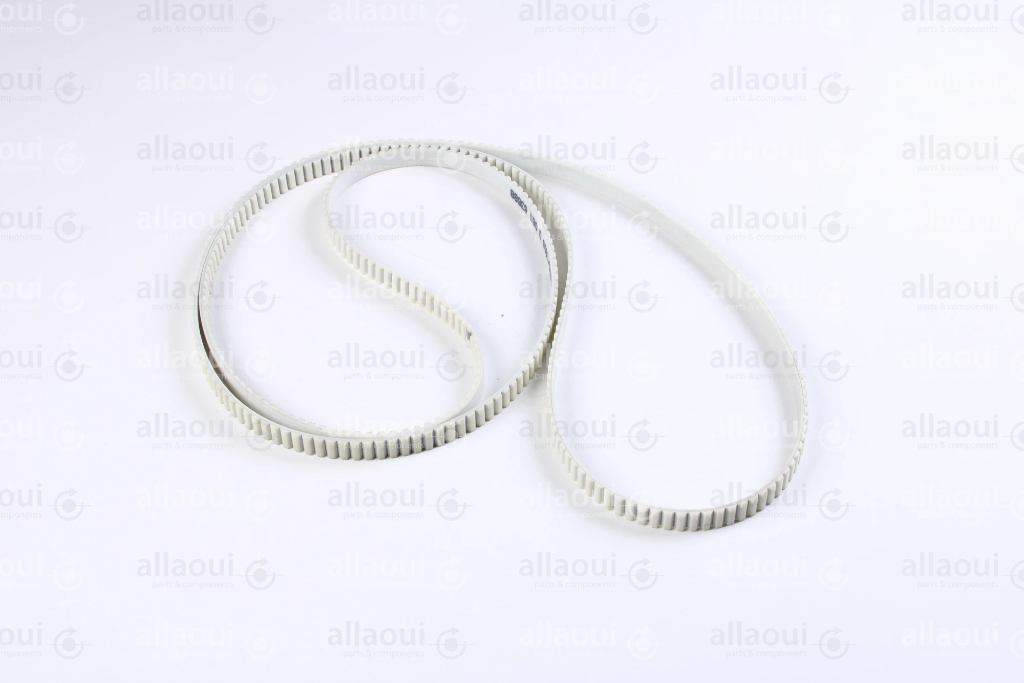 Müller Martini Toothed Belt 10AT5/1800-E5 3675.4135.4