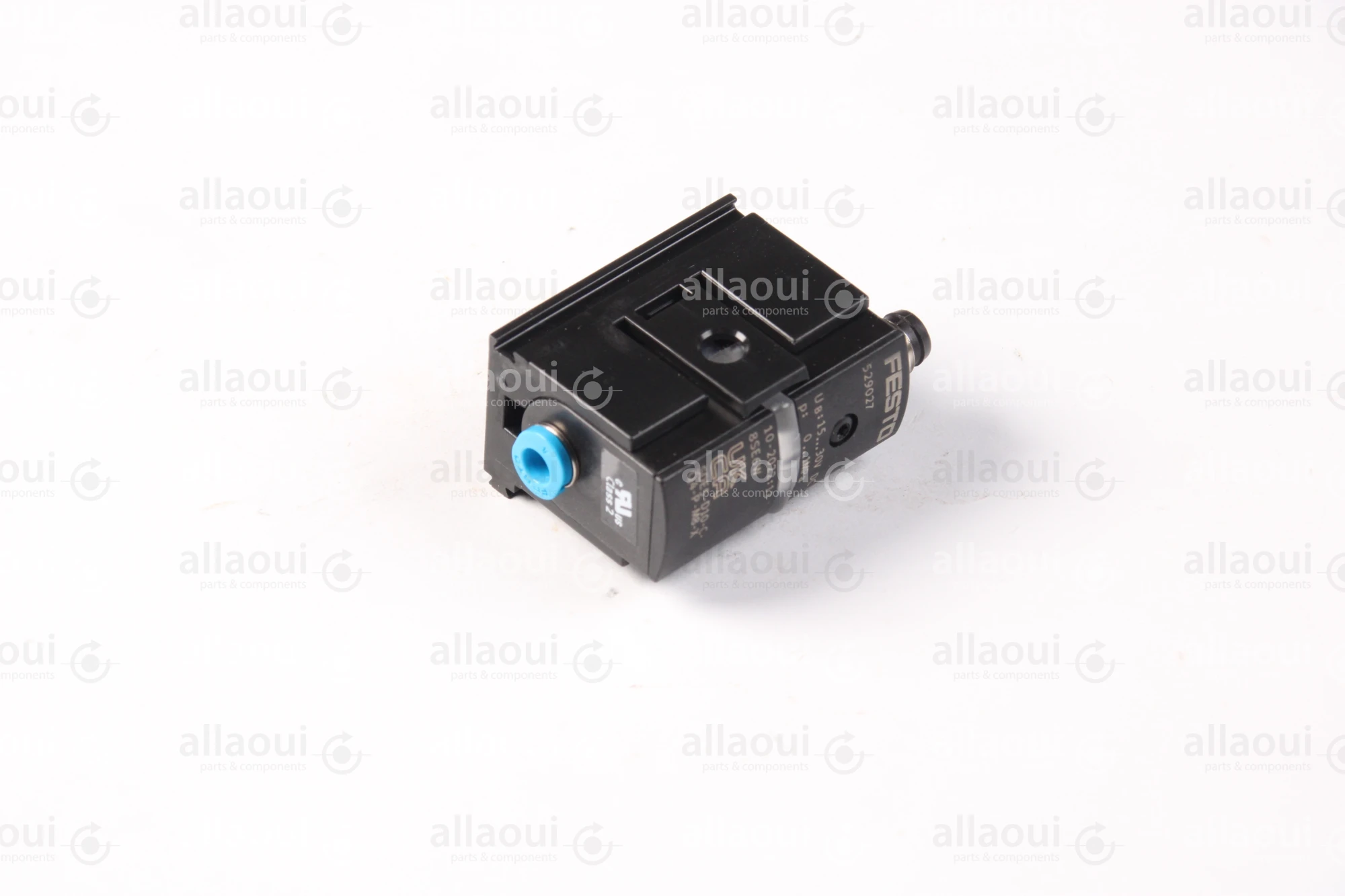 Festo Pressure Sensor 529027