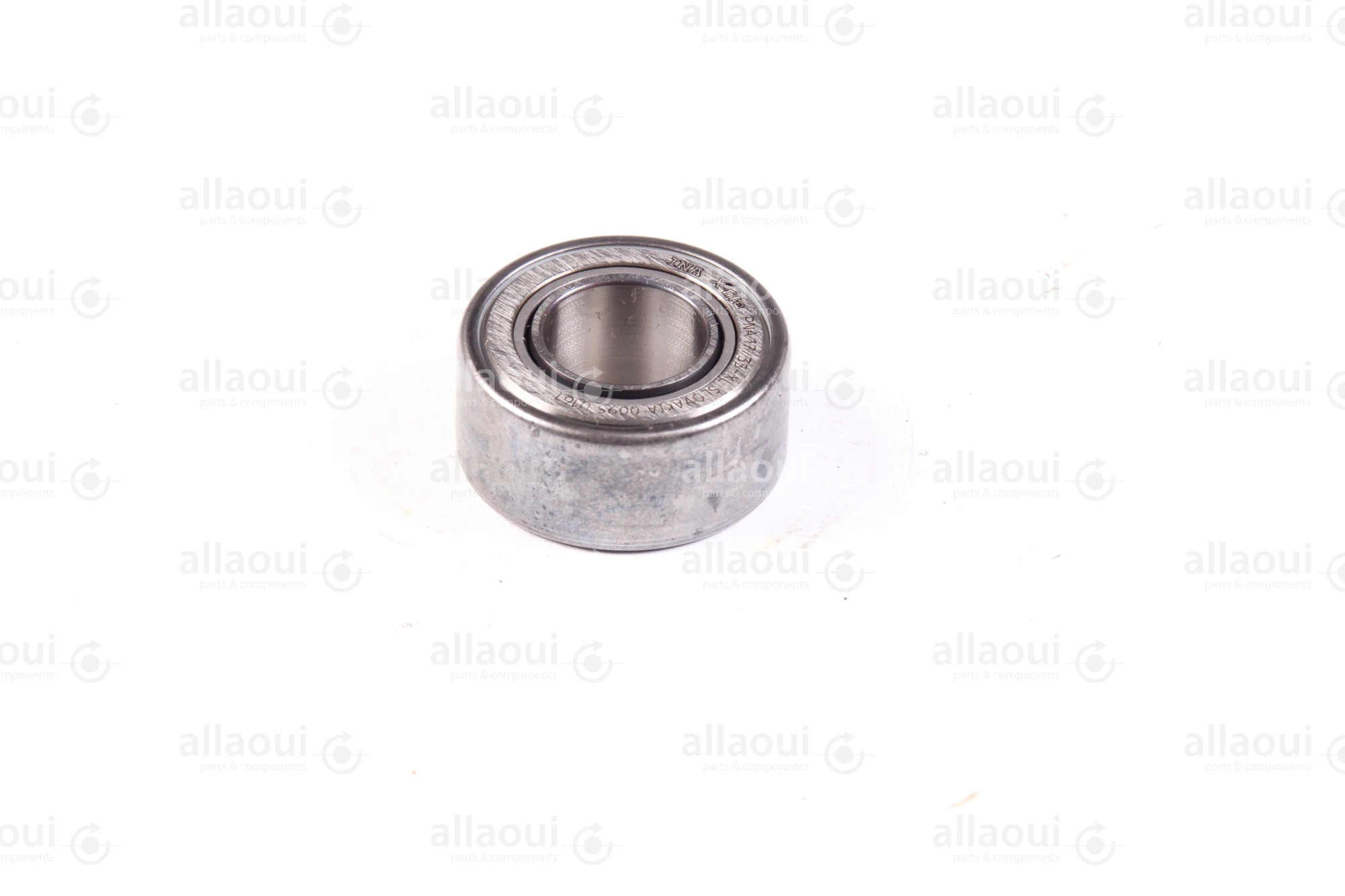 INA Adjustment Needle Bearings PNA17/35-XL