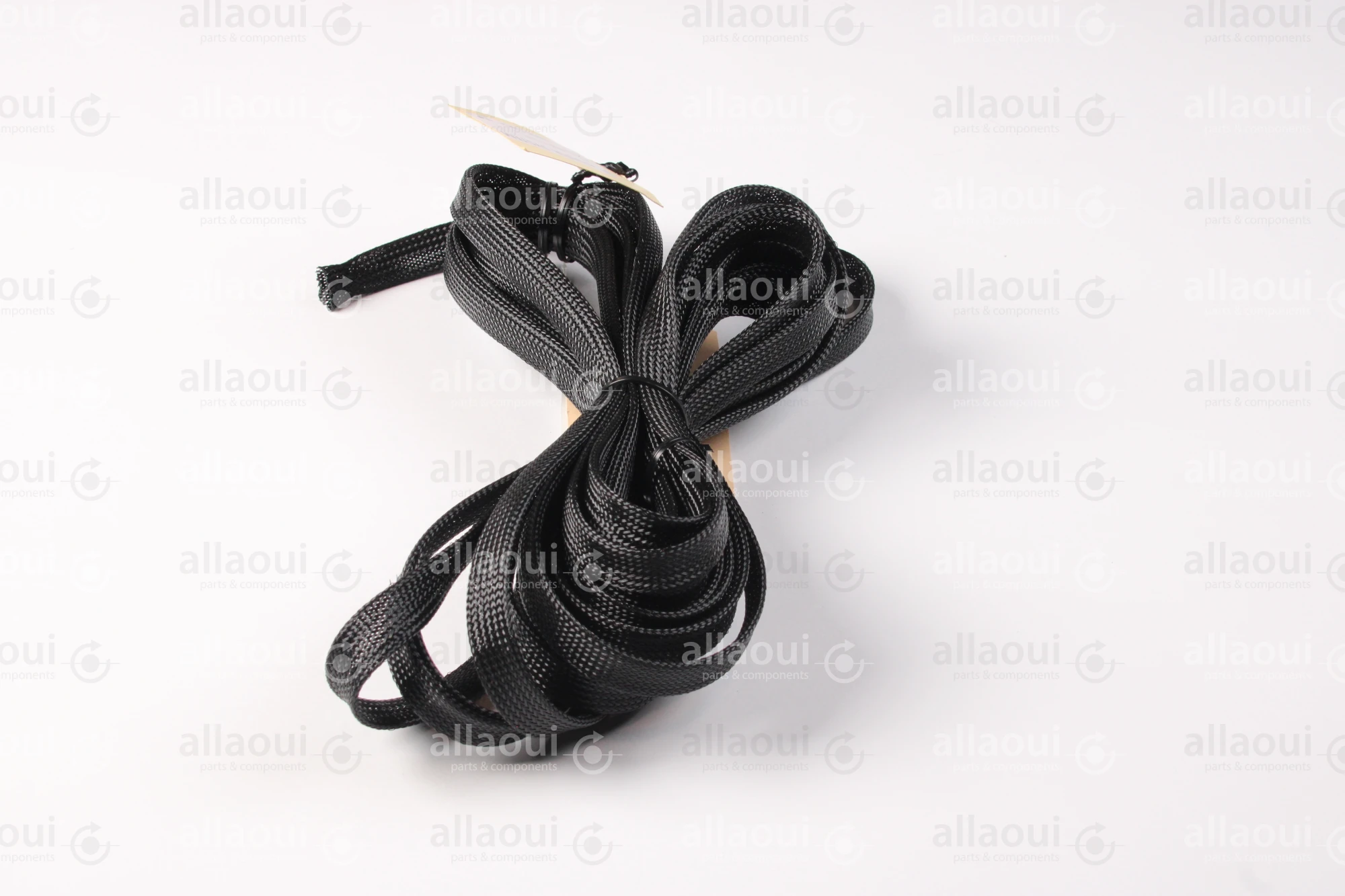 Planatol Braided Sleeving 047904