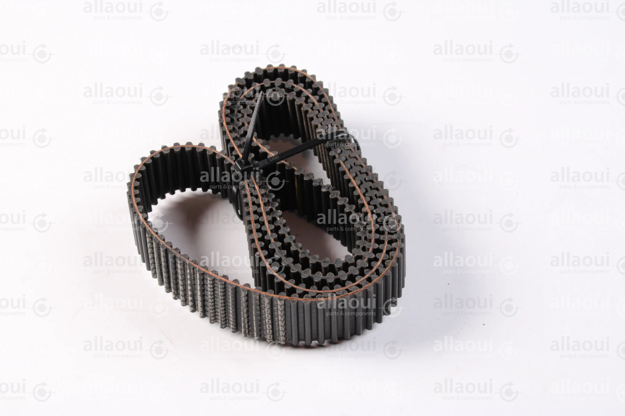 PowerGrip Timing Belt TP HTD-1100-5M-25