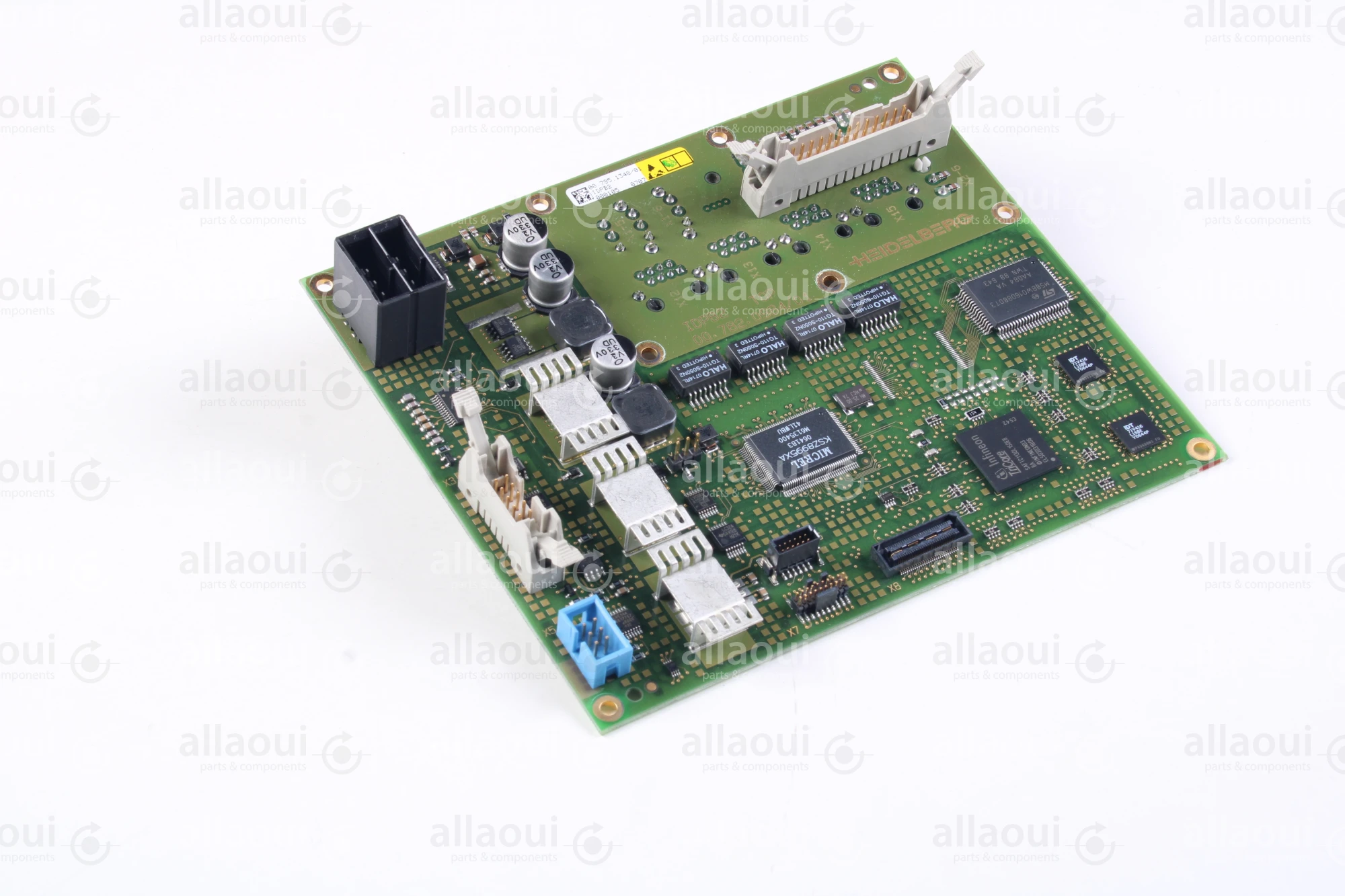 Heidelberg Flat module IDPB2 00.785.1348/01 00.785.1348/01