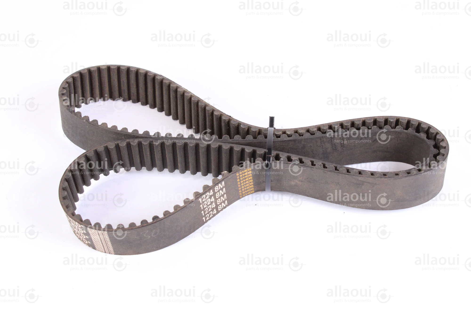 Gates Timing Belt HTD-1224-8M-30mm
