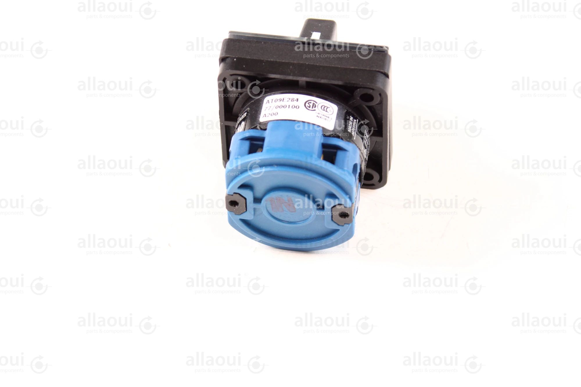 Kraus & Naimer Switch AT09E284