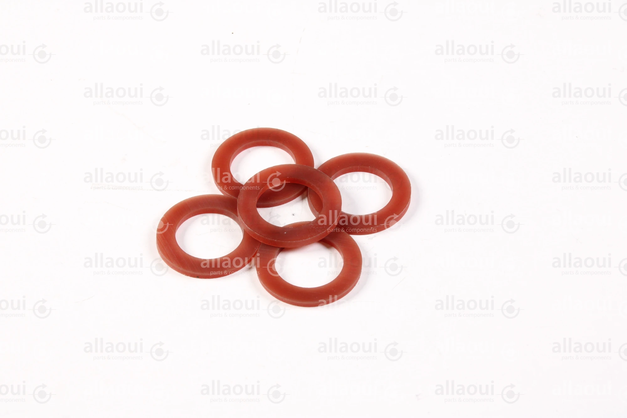 Manroland Disc (5 Pieces 16.17298-0016