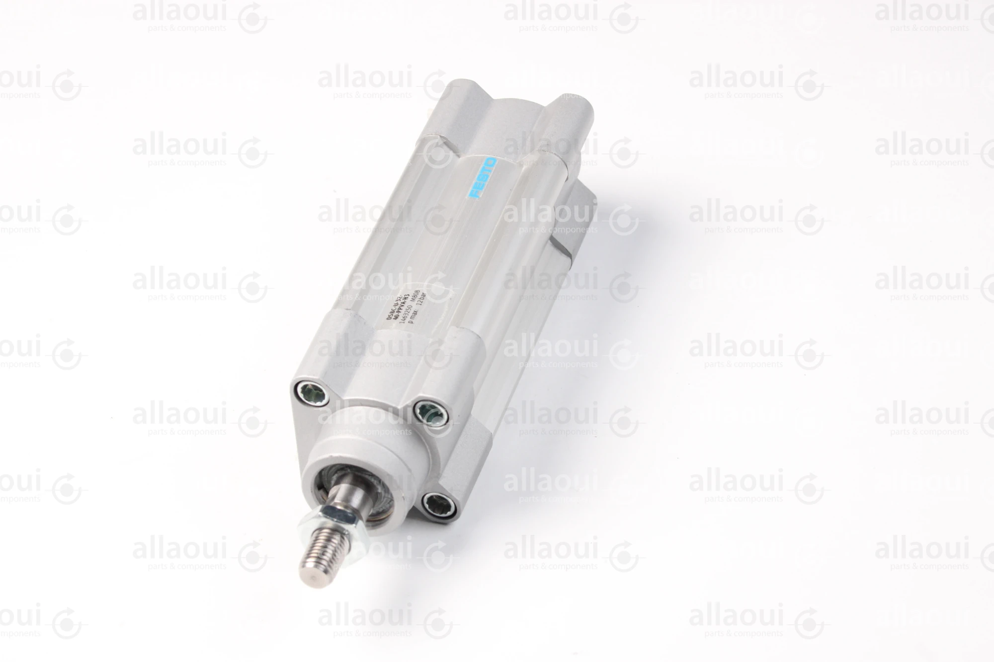 Festo compact cylinder DSBC-U-32-40-PPVA-N3