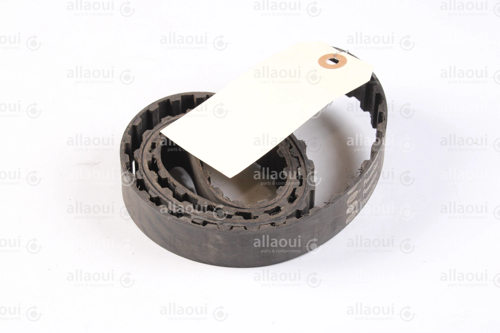 Gates Timing Belt 450-H-25