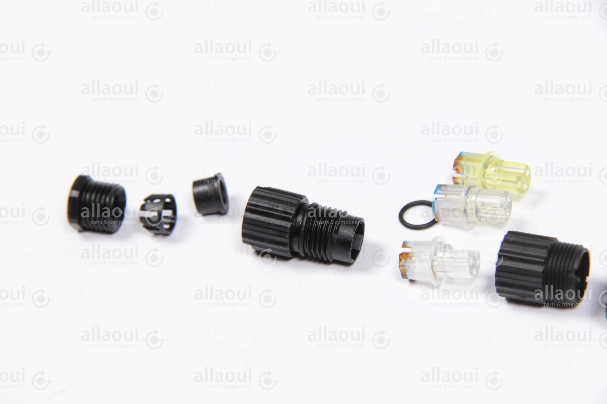 Hirschmann Elka 3008 V 3008 V